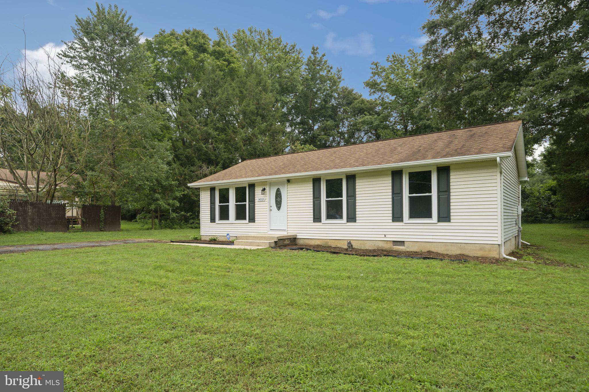 14512 Livingston Road Accokeek, MD 20607 - Photo 2 of 24 Front