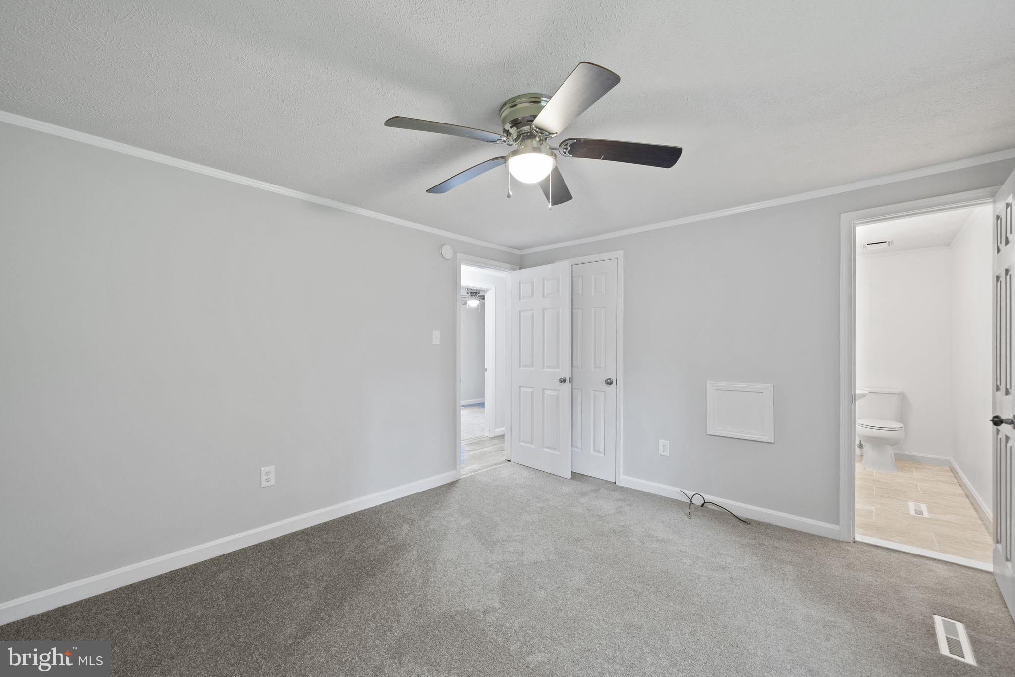14512 Livingston Road Accokeek, MD 20607 - Photo 13 of 24 Primary Bedroom