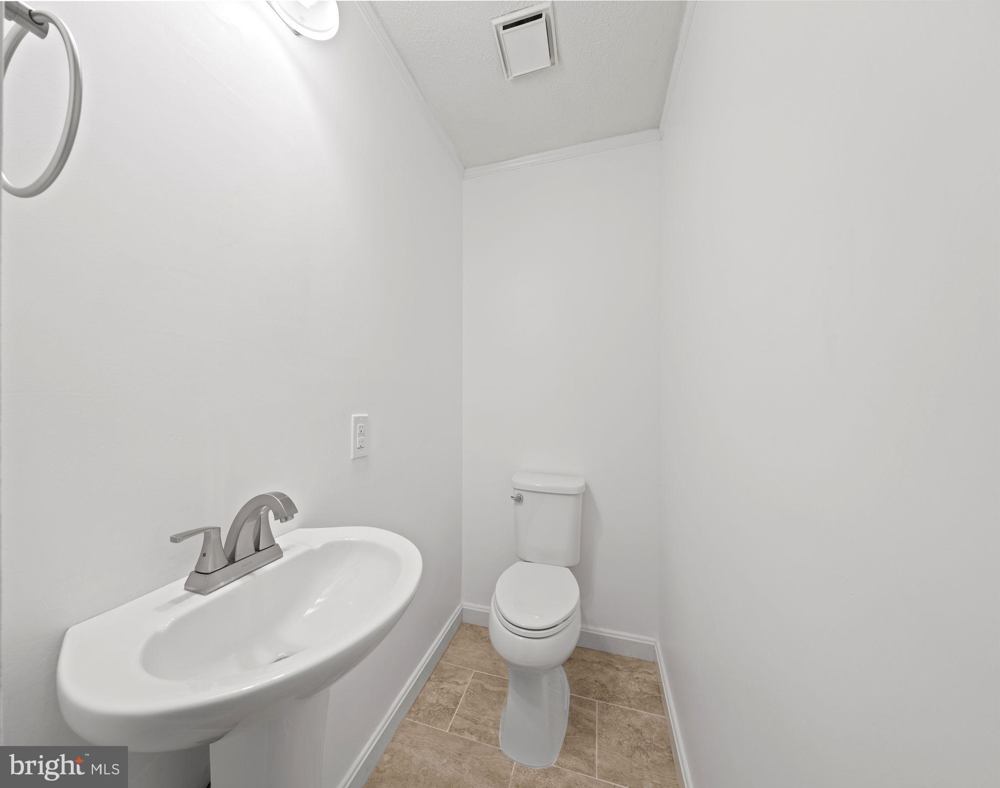 14512 Livingston Road Accokeek, MD 20607 - Photo 15 of 24 Primary Bath