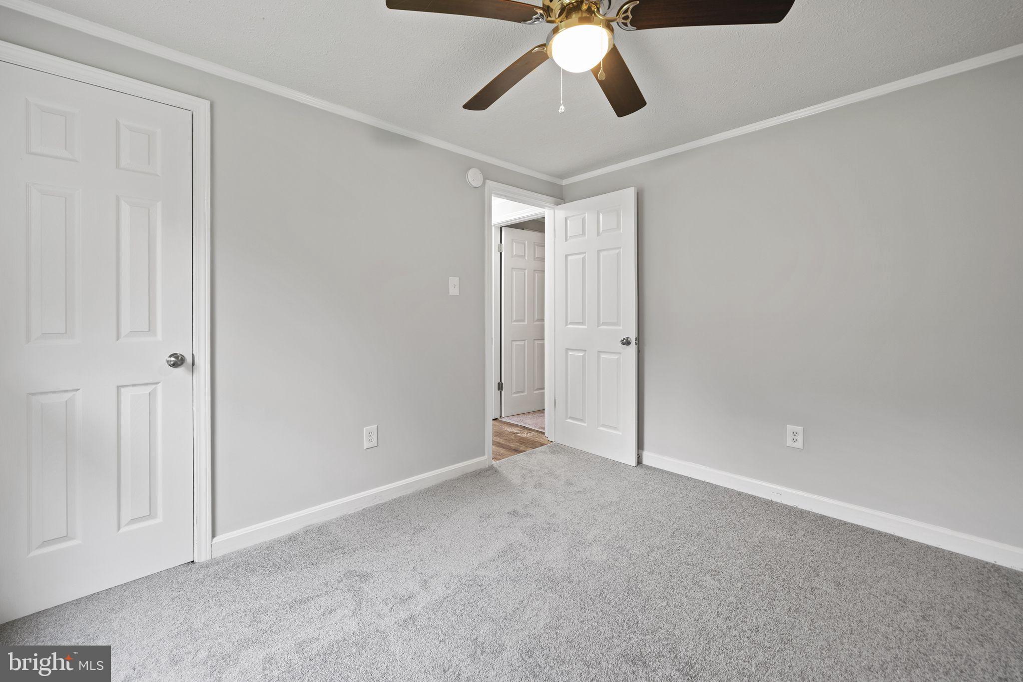 14512 Livingston Road Accokeek, MD 20607 - Photo 18 of 24 Bedroom #2