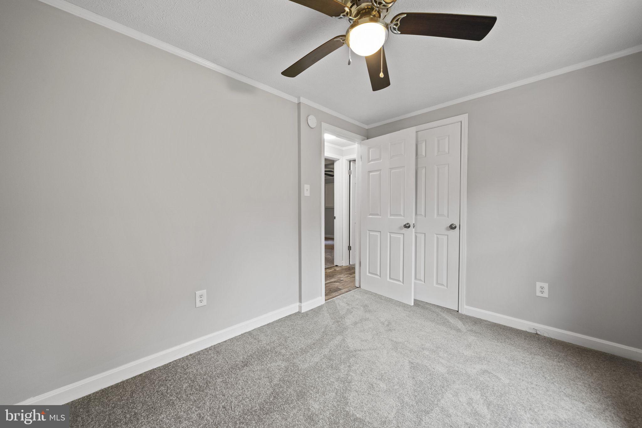 14512 Livingston Road Accokeek, MD 20607 - Photo 19 of 24 Bedroom #3