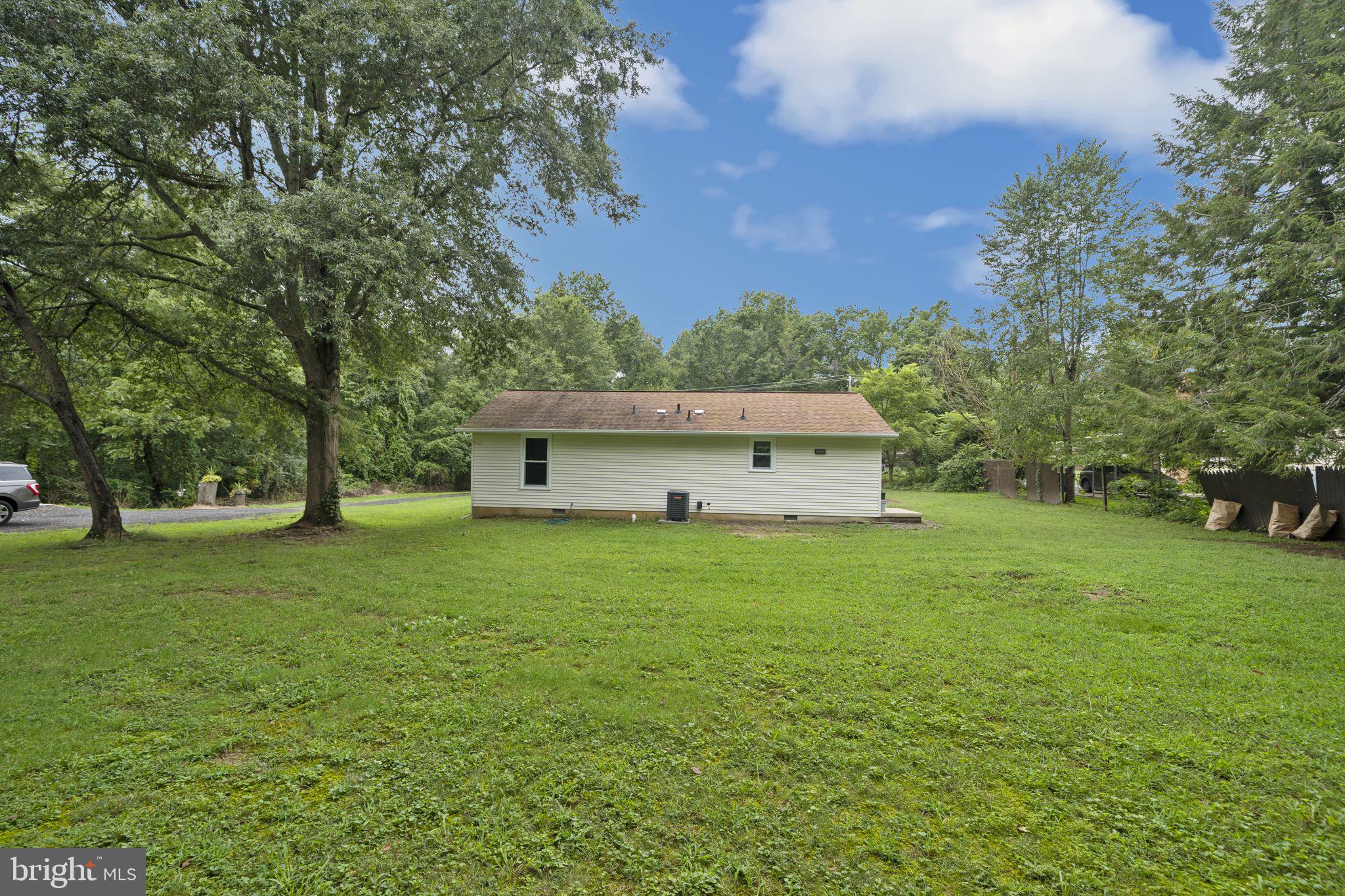 14512 Livingston Road Accokeek, MD 20607 - Photo 23 of 24 Back of house