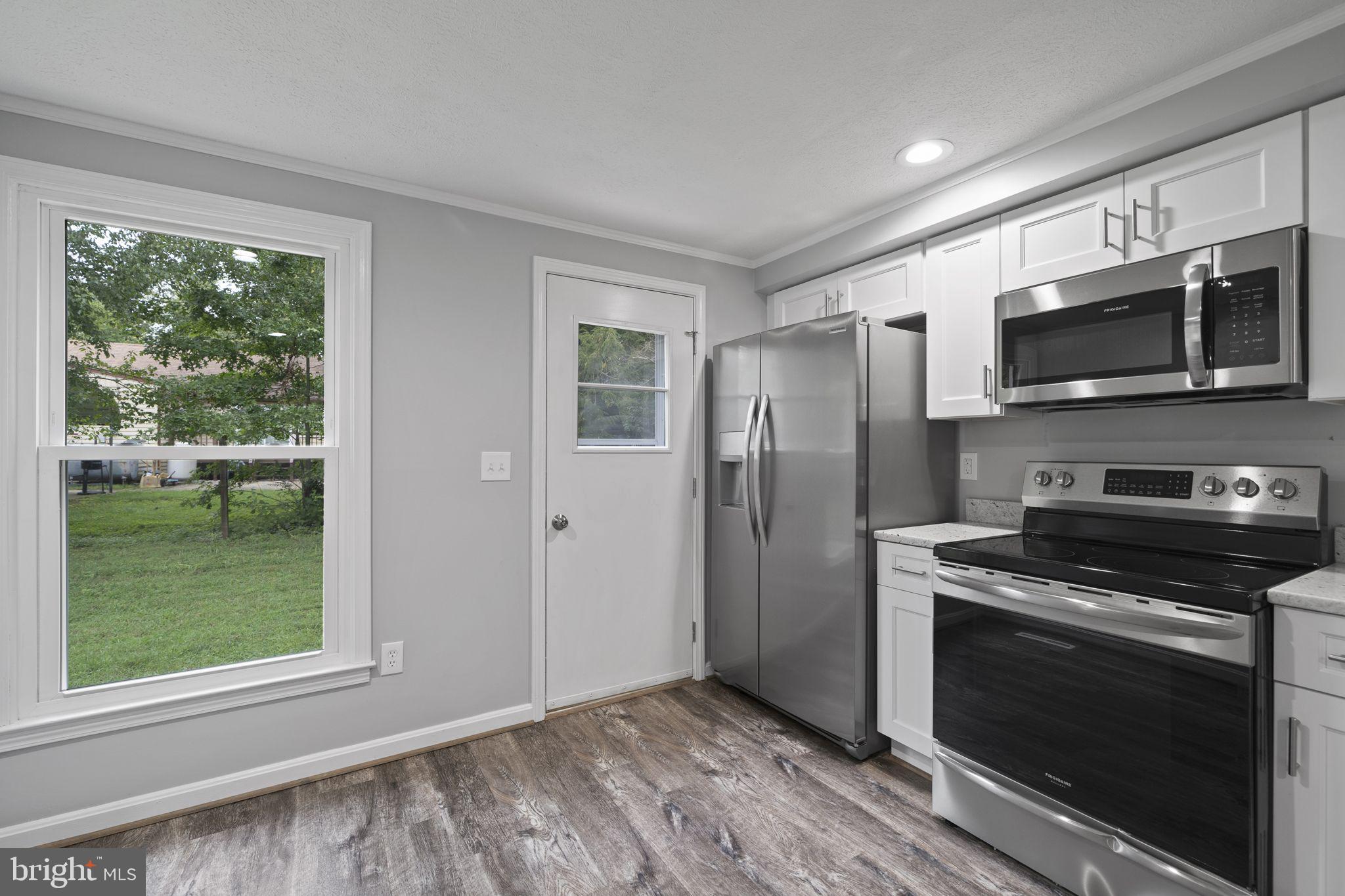 14512 Livingston Road Accokeek, MD 20607 - Photo 8 of 24 Kitchen