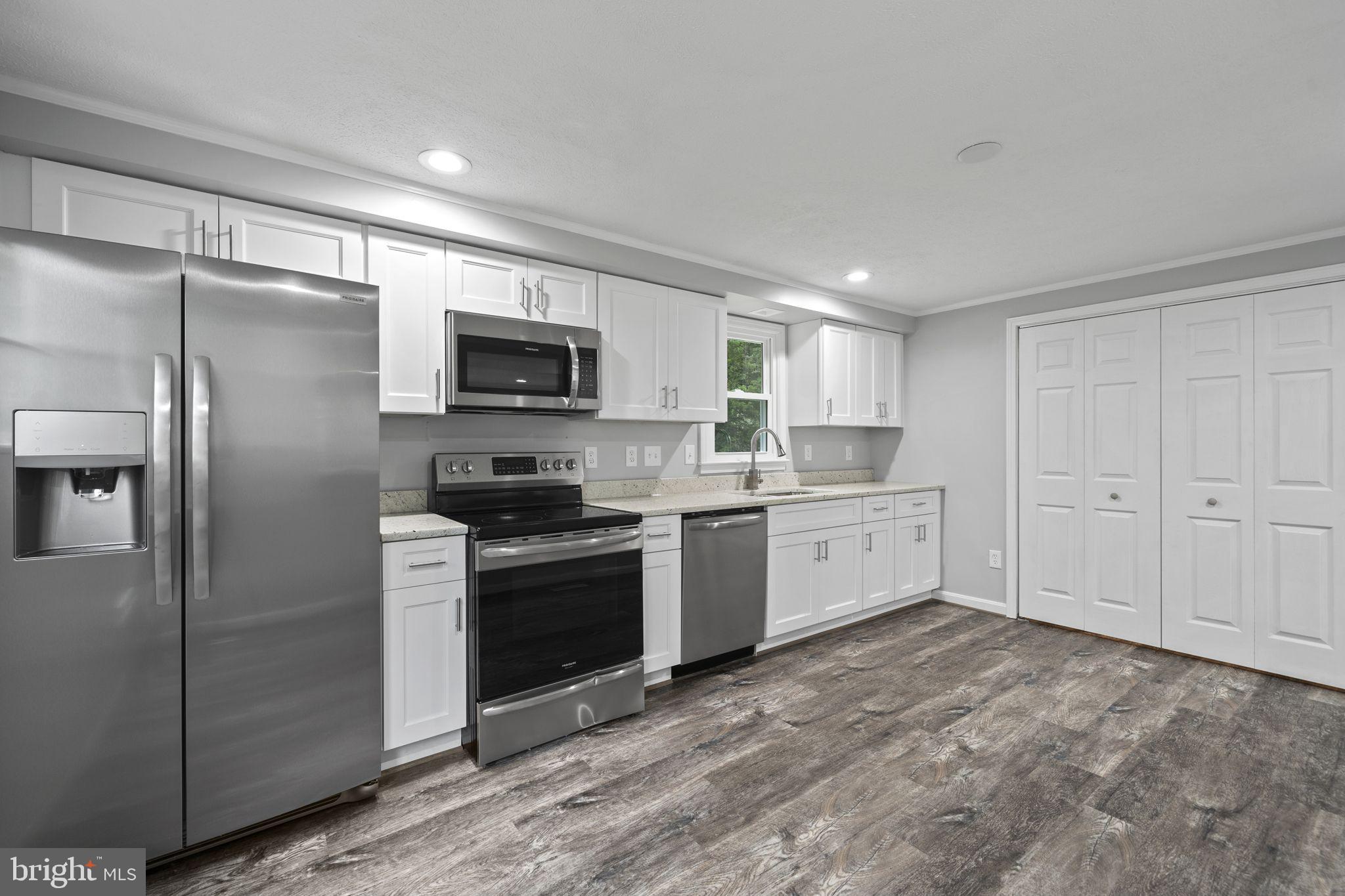 14512 Livingston Road Accokeek, MD 20607 - Photo 9 of 24 Kitchen