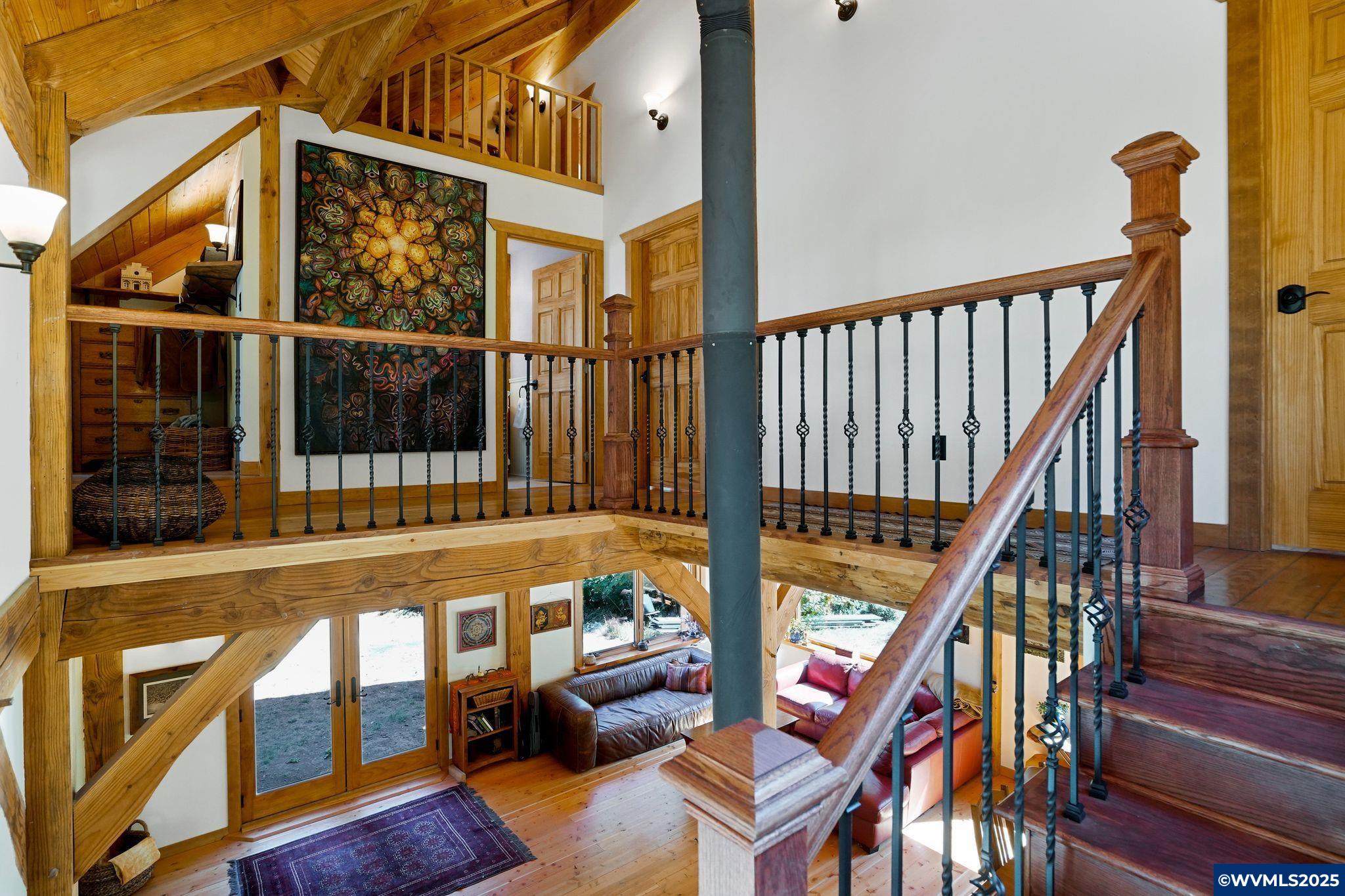 5952 Peaks View Road Scotts Mills, OR 97375 - Photo 31 of 41 Gallery Image 31