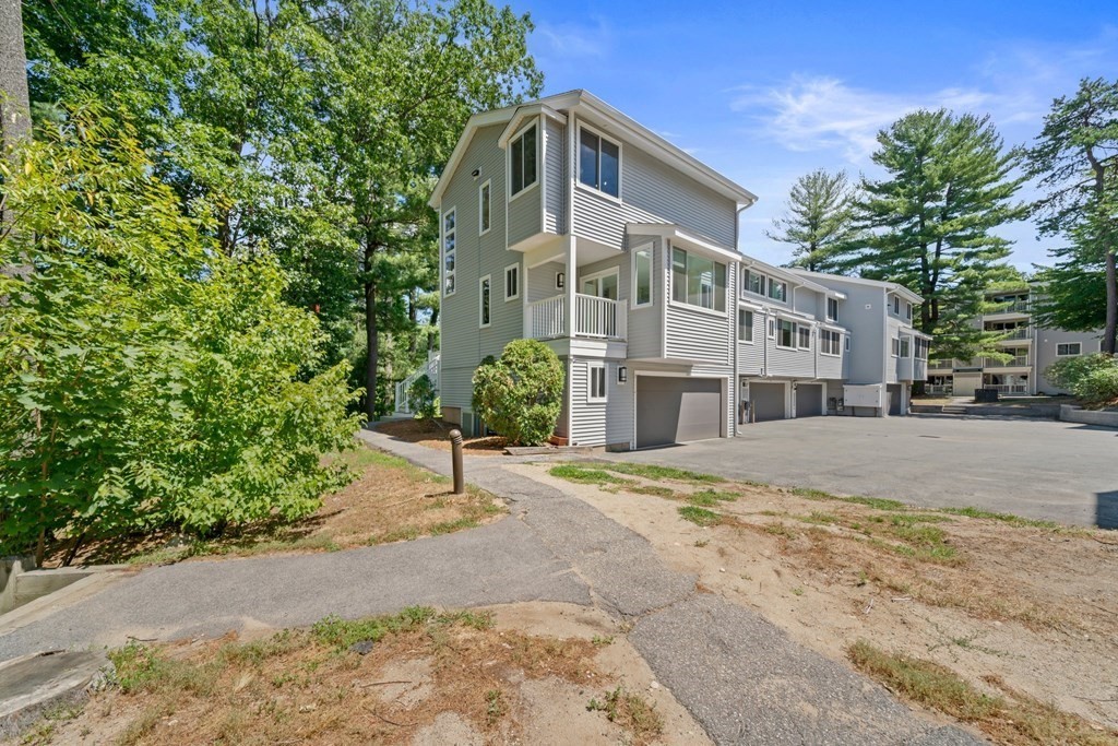 255 North Road, Unit 125 Chelmsford, MA 01824 - Photo 31 of 33 Gallery Image 31