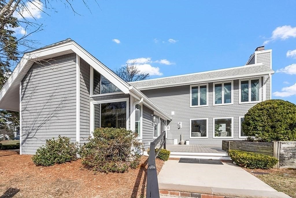255 North Road, Unit 125 Chelmsford, MA 01824 - Photo 32 of 33 Gallery Image 32