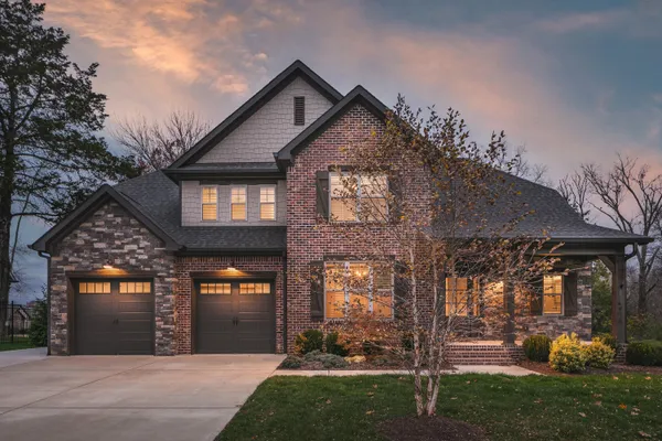 $650,000 | 7247 Gregory Drive, Ooltewah, TN 37363