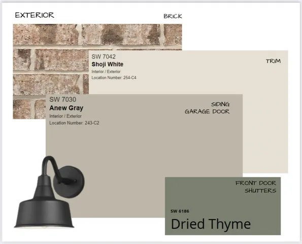 $499,950 | 12563 Penrose Drive, Arlington, TN 38002