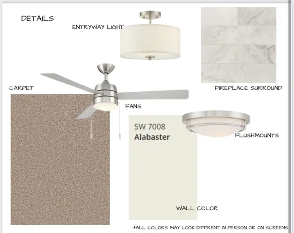 $499,950 | 12563 Penrose Drive, Arlington, TN 38002