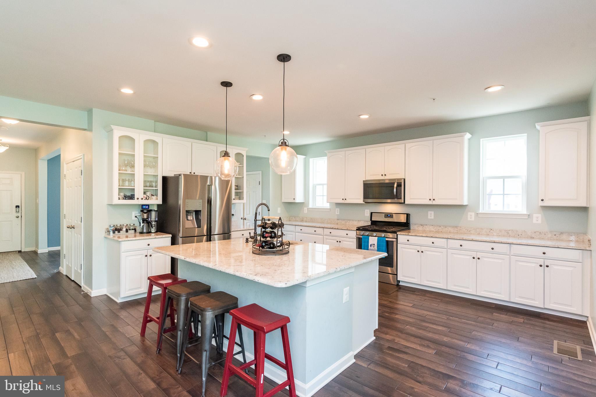 914 Ramble Run Road Baltimore, MD 21220 - Photo 14 of 51 Hardwood flooring