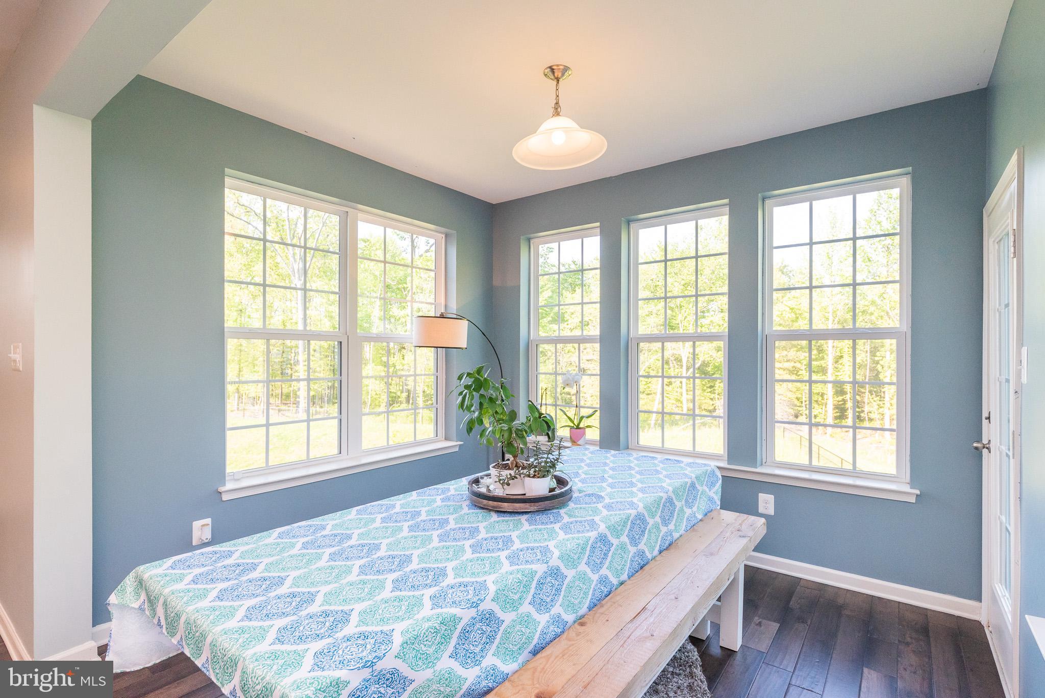 914 Ramble Run Road Baltimore, MD 21220 - Photo 19 of 51 Sunroom