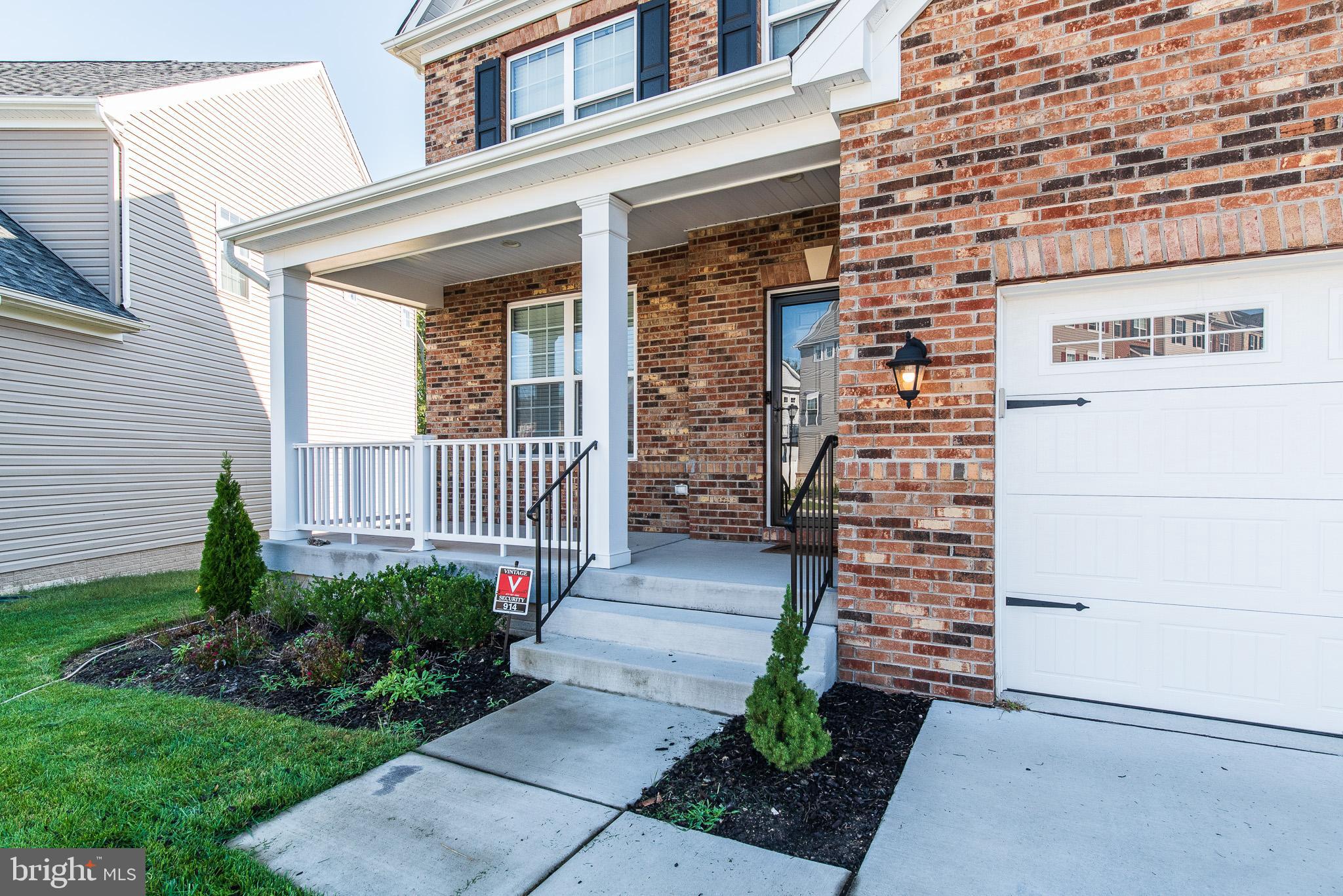 914 Ramble Run Road Baltimore, MD 21220 - Photo 3 of 51 Welcome to Your New Home!