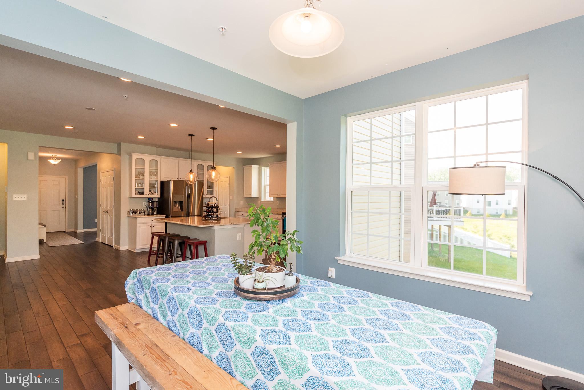 914 Ramble Run Road Baltimore, MD 21220 - Photo 21 of 51 Open to kitchen