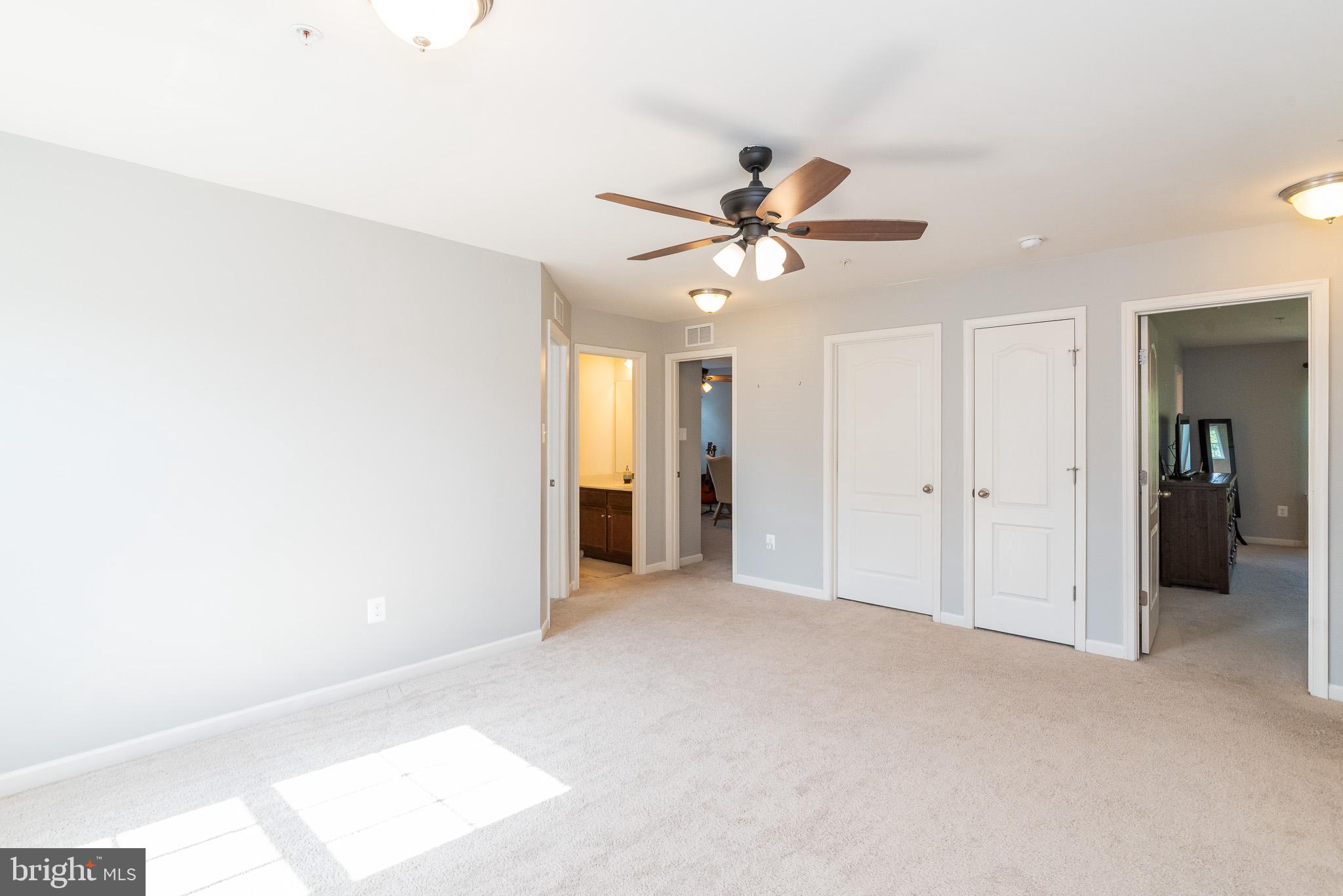 914 Ramble Run Road Baltimore, MD 21220 - Photo 27 of 51 Upper level bonus room / loft