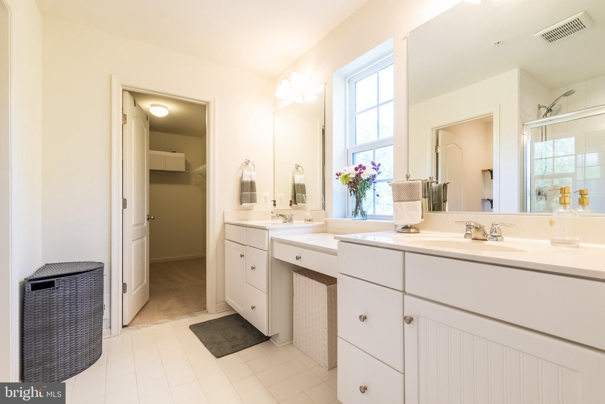 914 Ramble Run Road Baltimore, MD 21220 - Photo 34 of 51 Master Bath