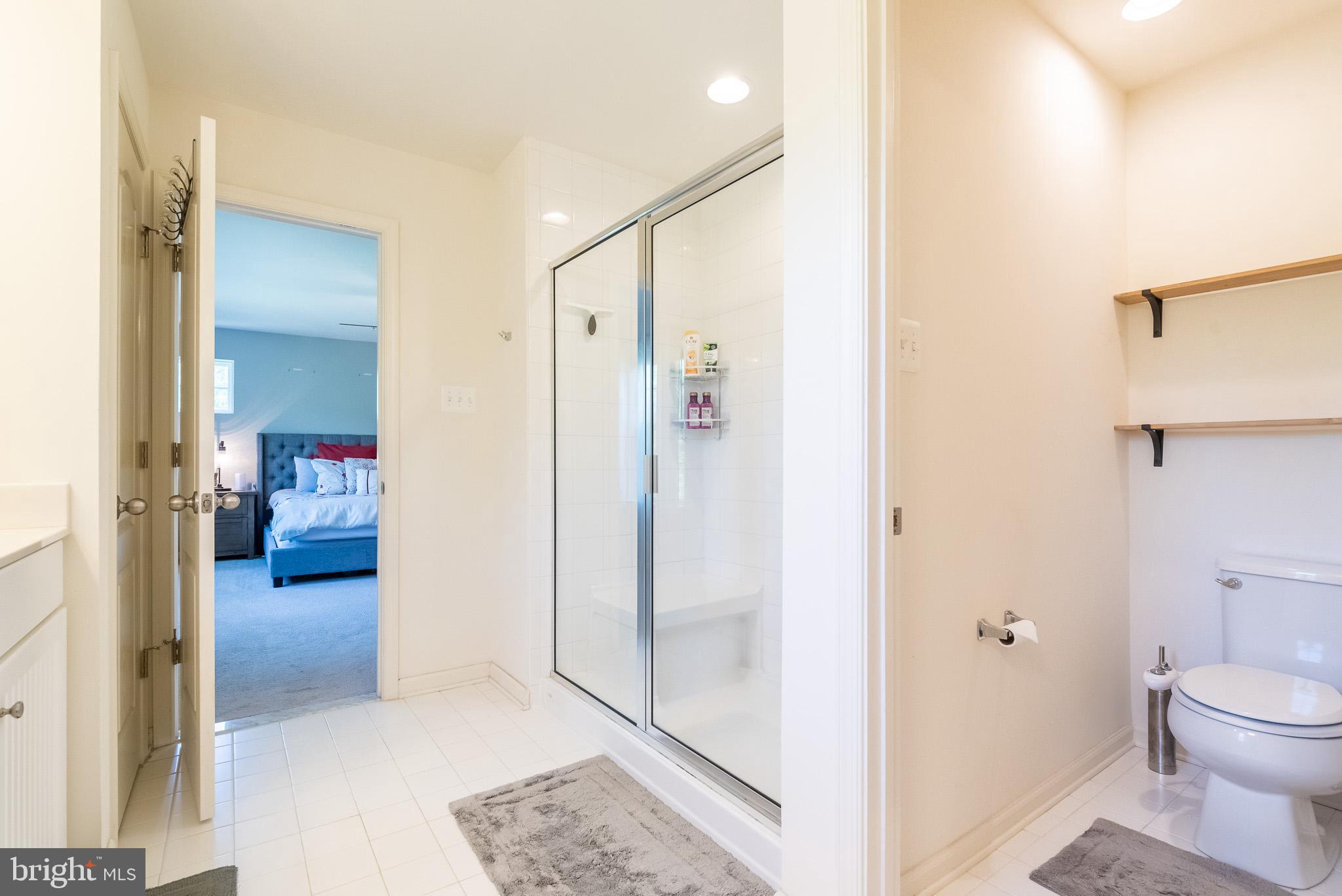 914 Ramble Run Road Baltimore, MD 21220 - Photo 36 of 51 Master bath