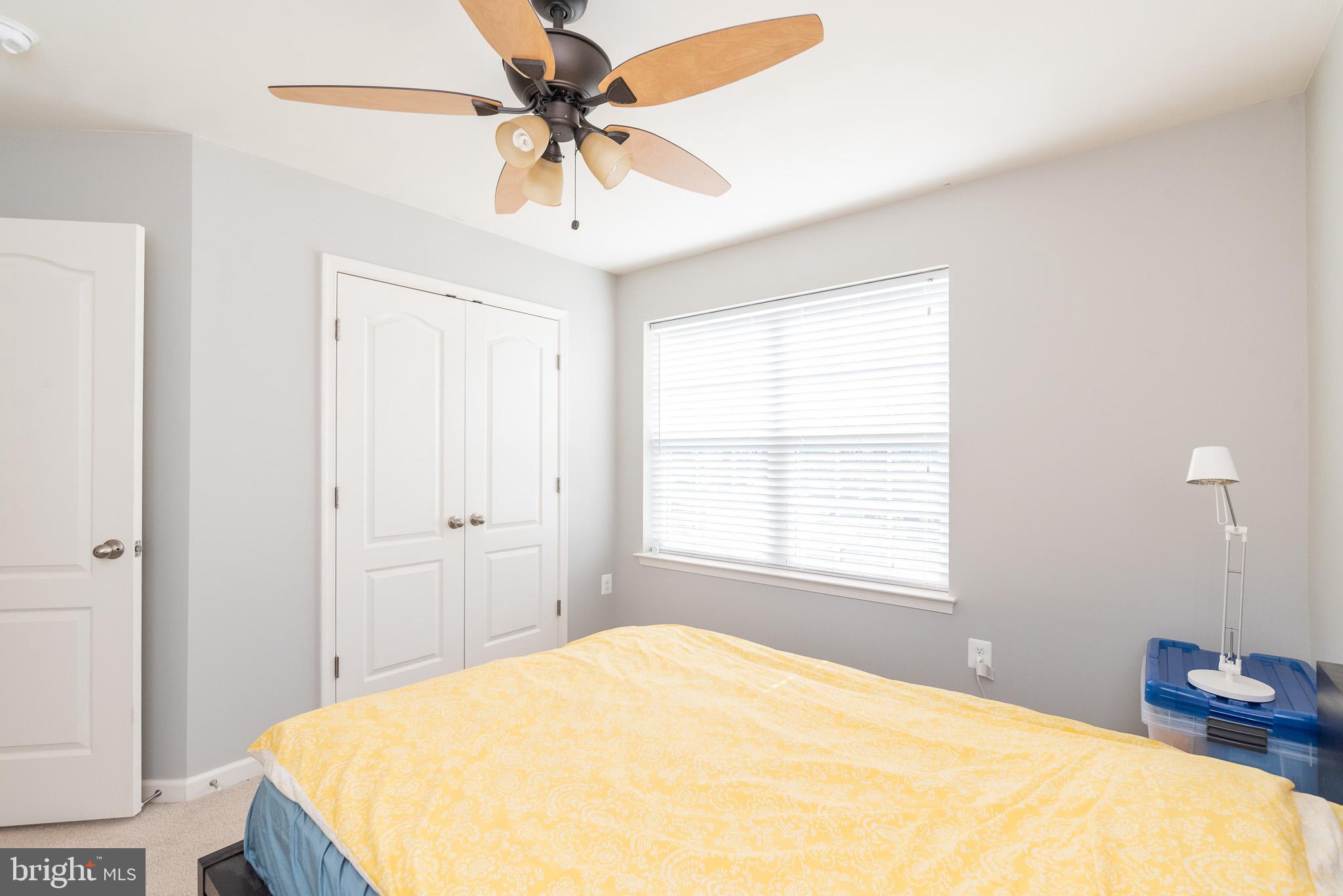 914 Ramble Run Road Baltimore, MD 21220 - Photo 41 of 51 Bedroom 3