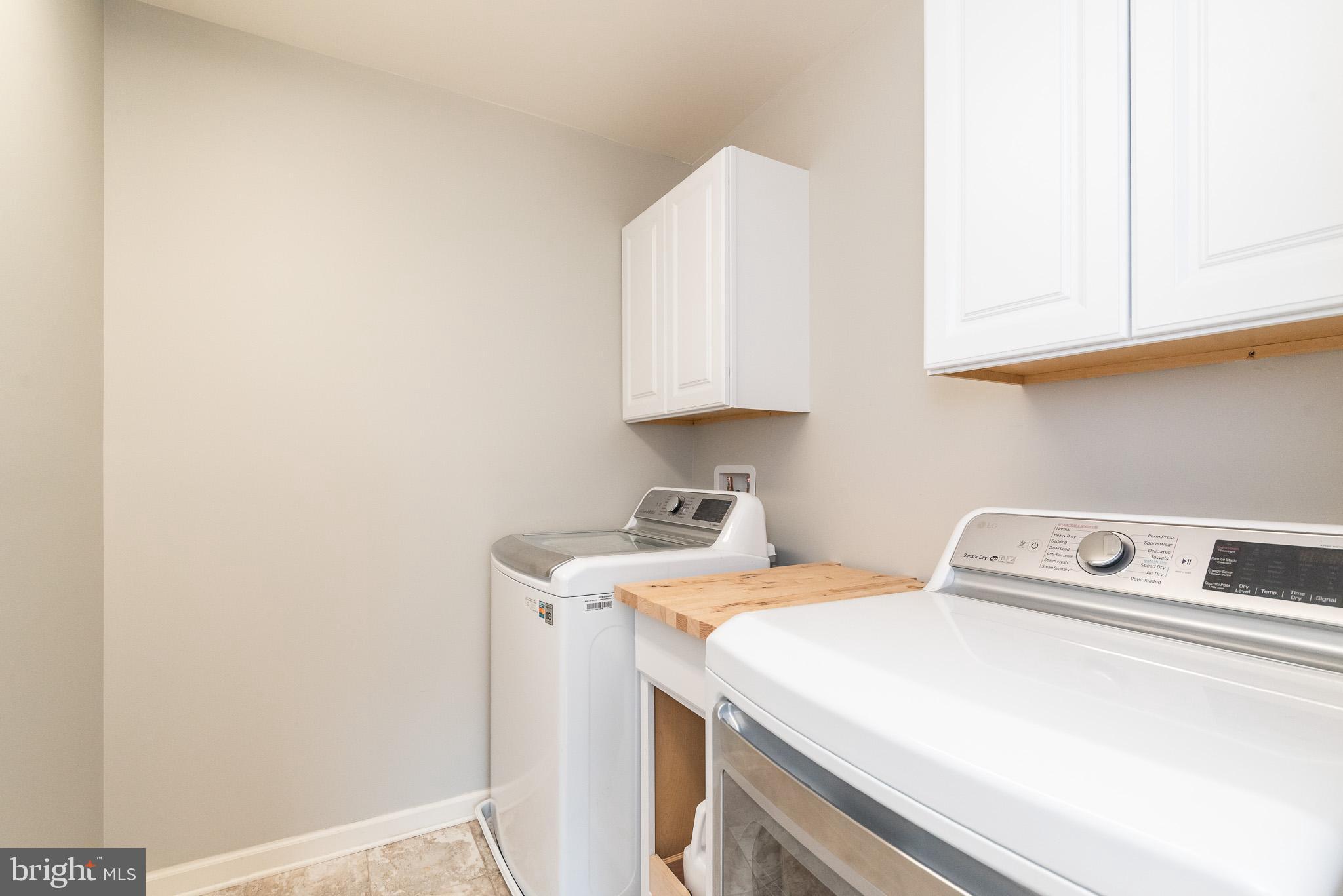 914 Ramble Run Road Baltimore, MD 21220 - Photo 44 of 51 Laundry room upper level
