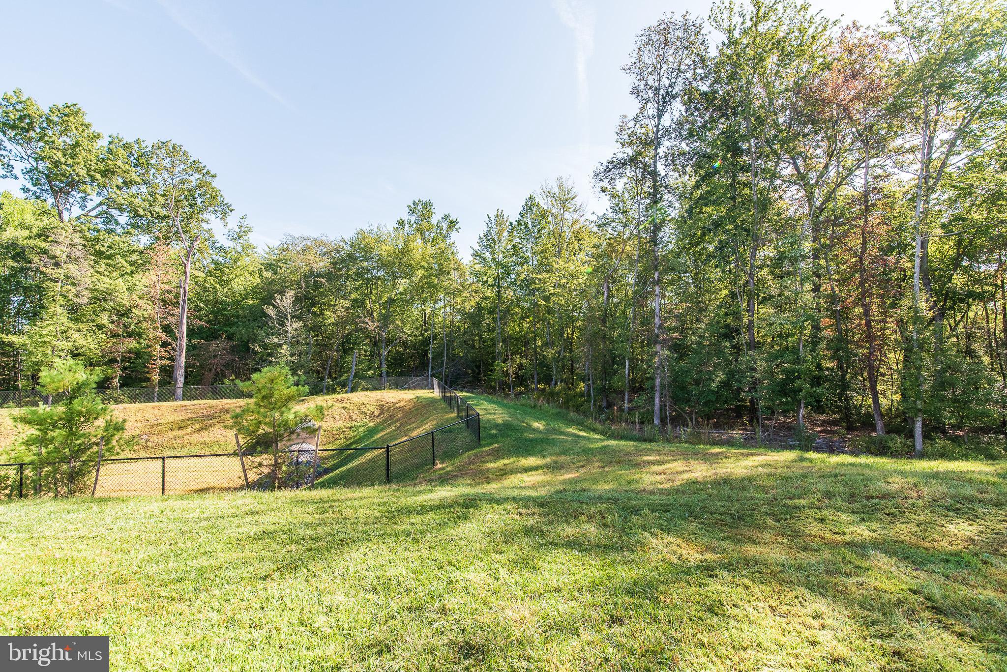 914 Ramble Run Road Baltimore, MD 21220 - Photo 51 of 51 View from rear of the home