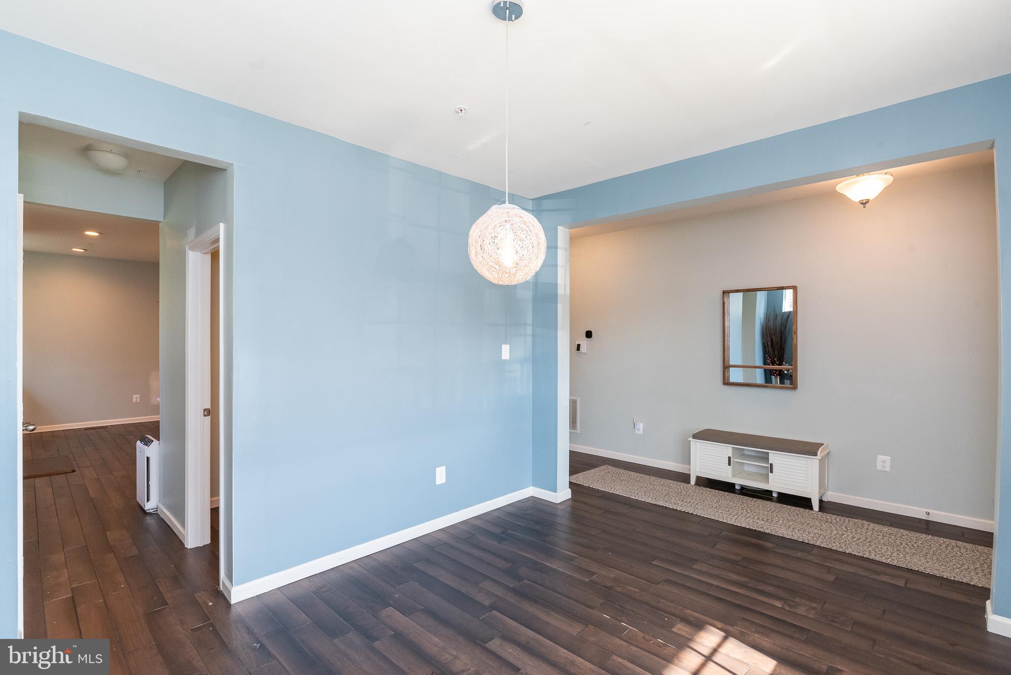 914 Ramble Run Road Baltimore, MD 21220 - Photo 7 of 51 Beautiful hardwood flooring