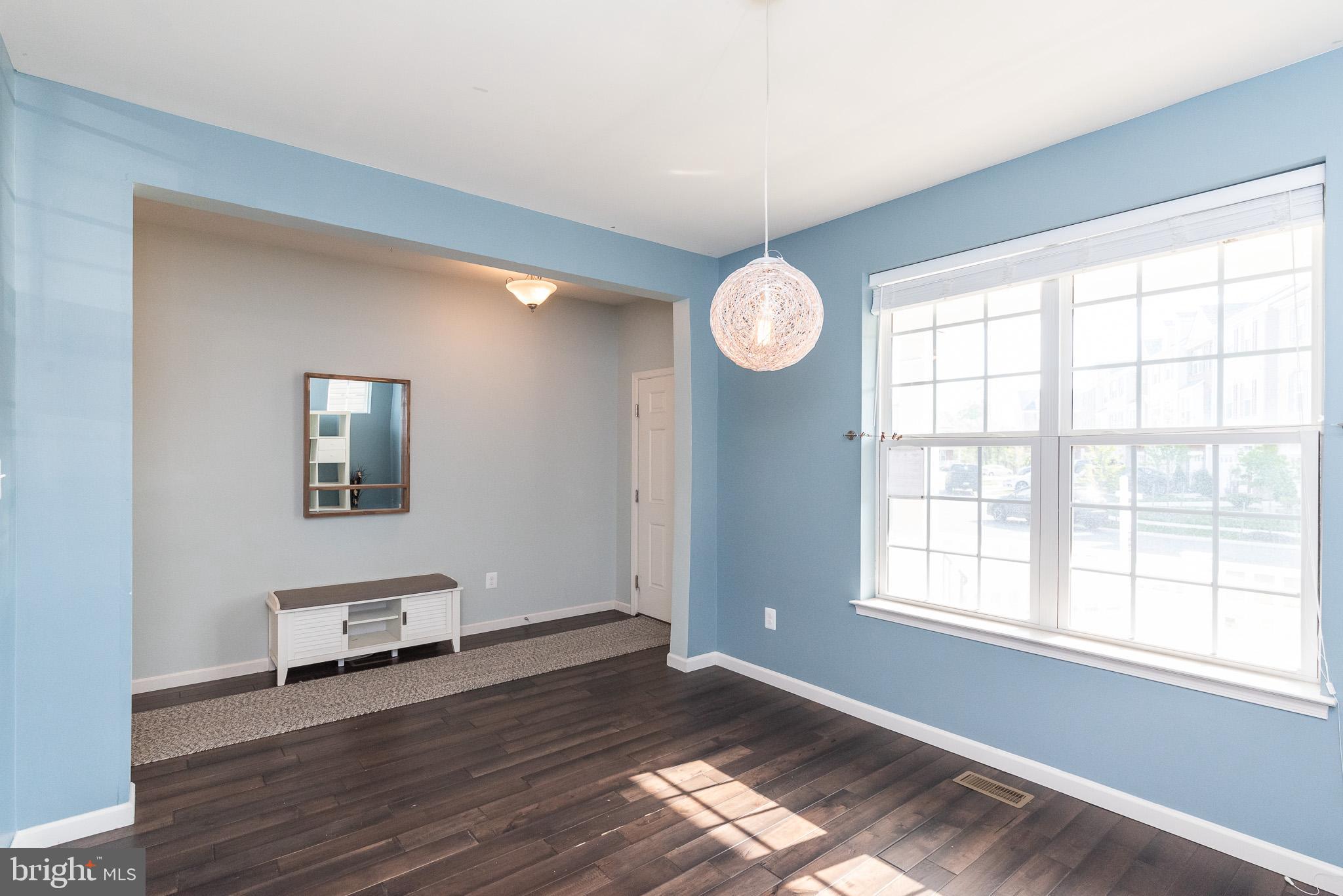914 Ramble Run Road Baltimore, MD 21220 - Photo 9 of 51 Dining room