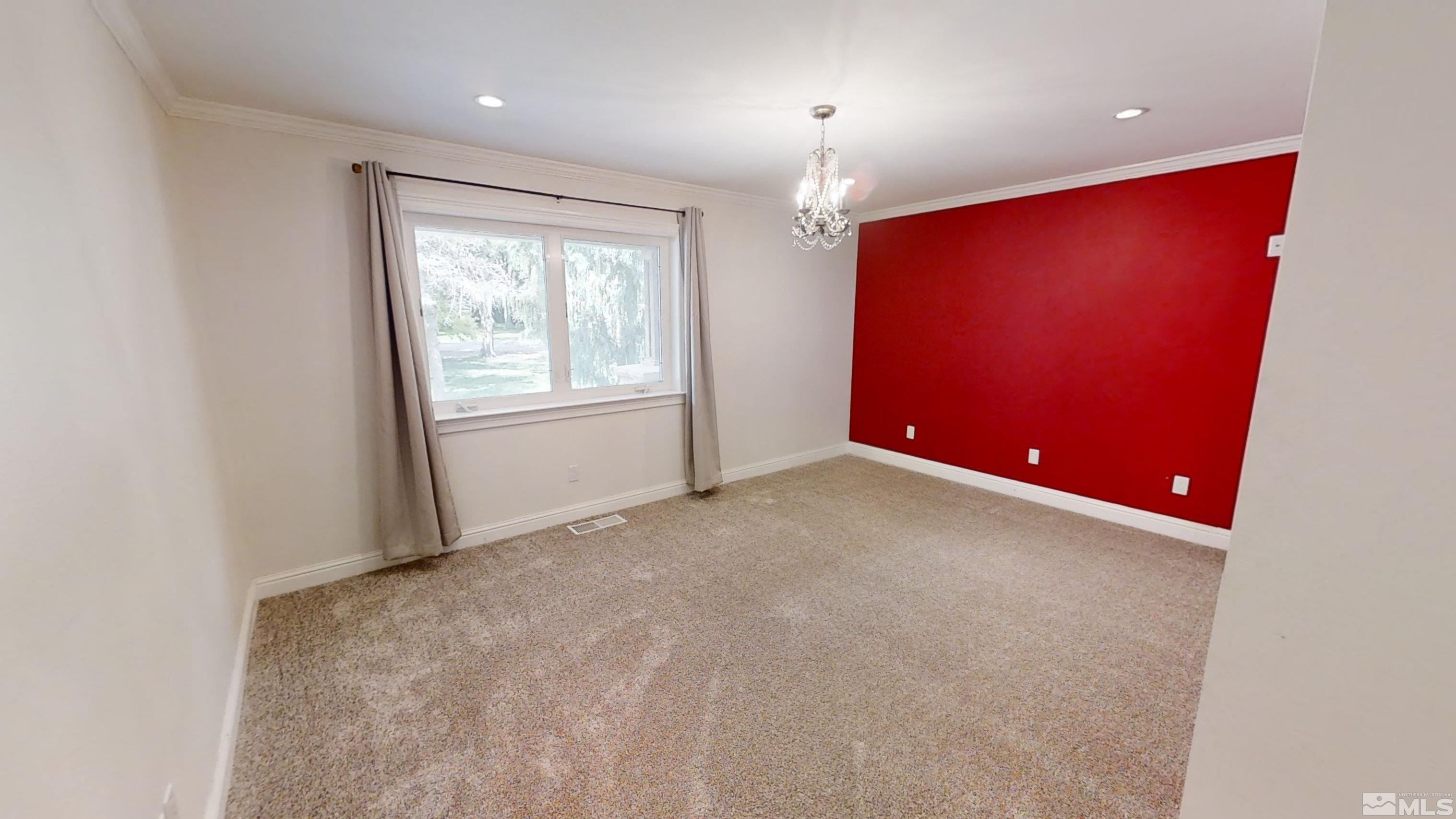 22850 Carriage Drive Reno, NV 89521 - Photo 26 of 35 an empty room with windows