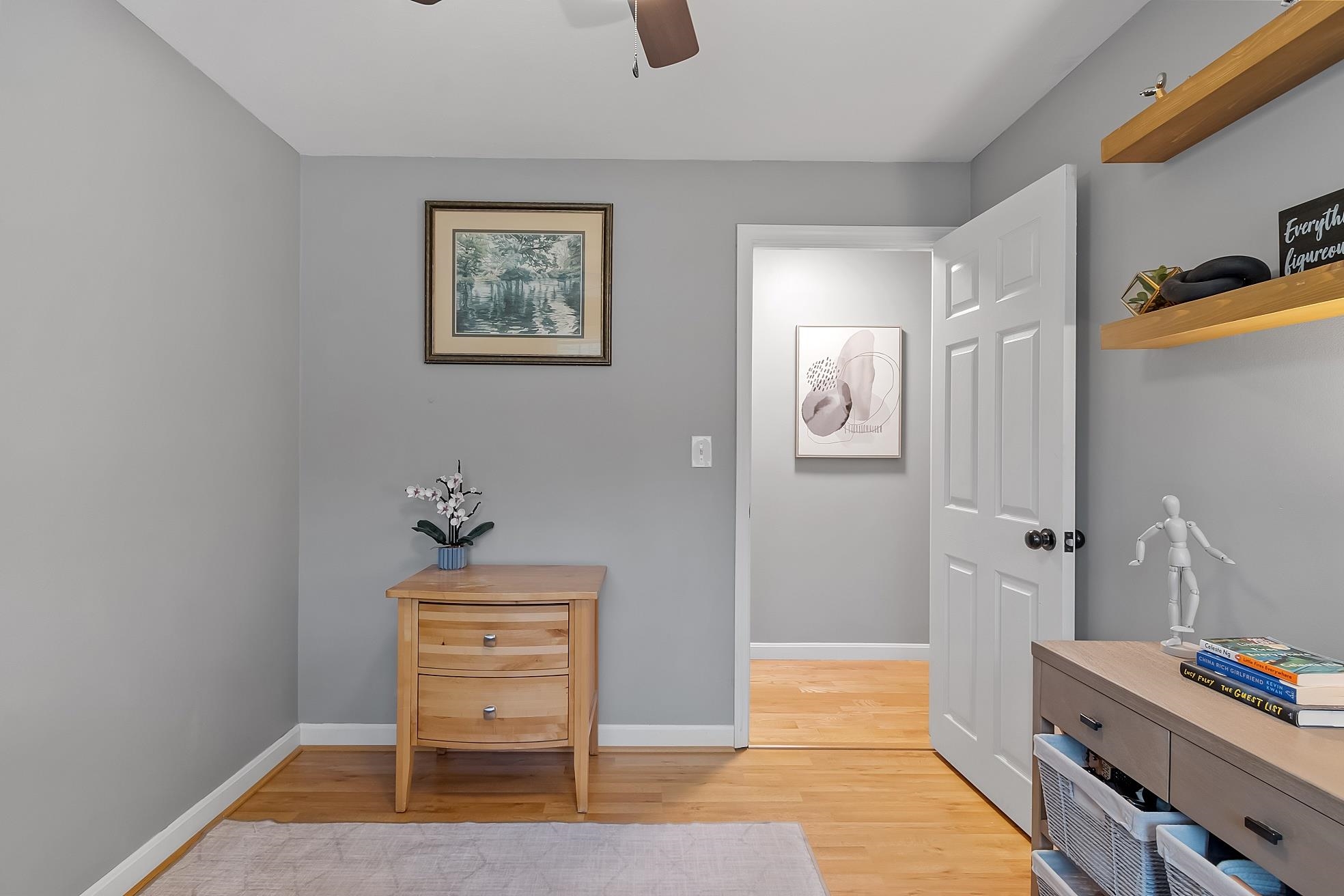 46 Bean Road Merrimack, NH 03054 - Photo 15 of 40