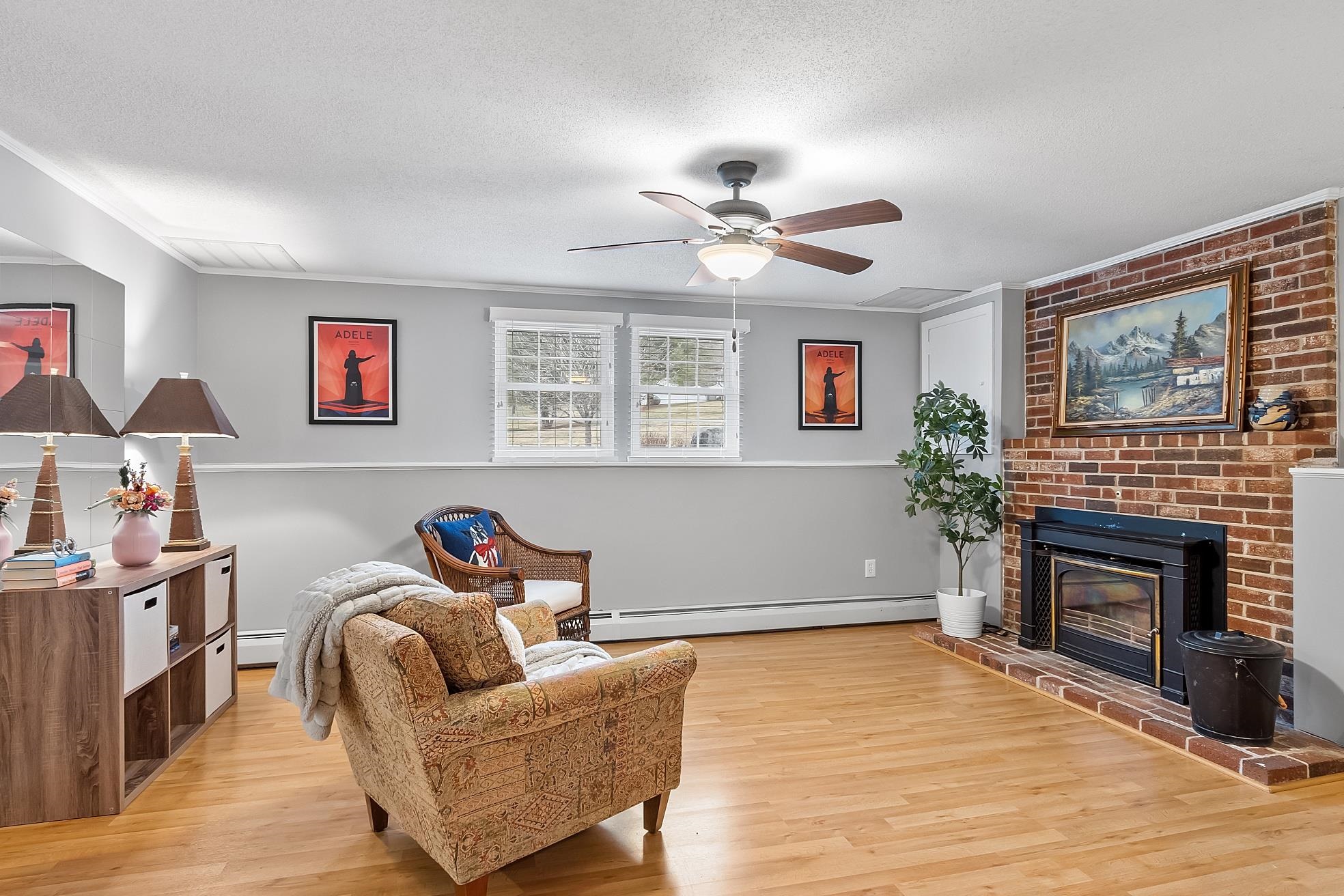 46 Bean Road Merrimack, NH 03054 - Photo 19 of 40