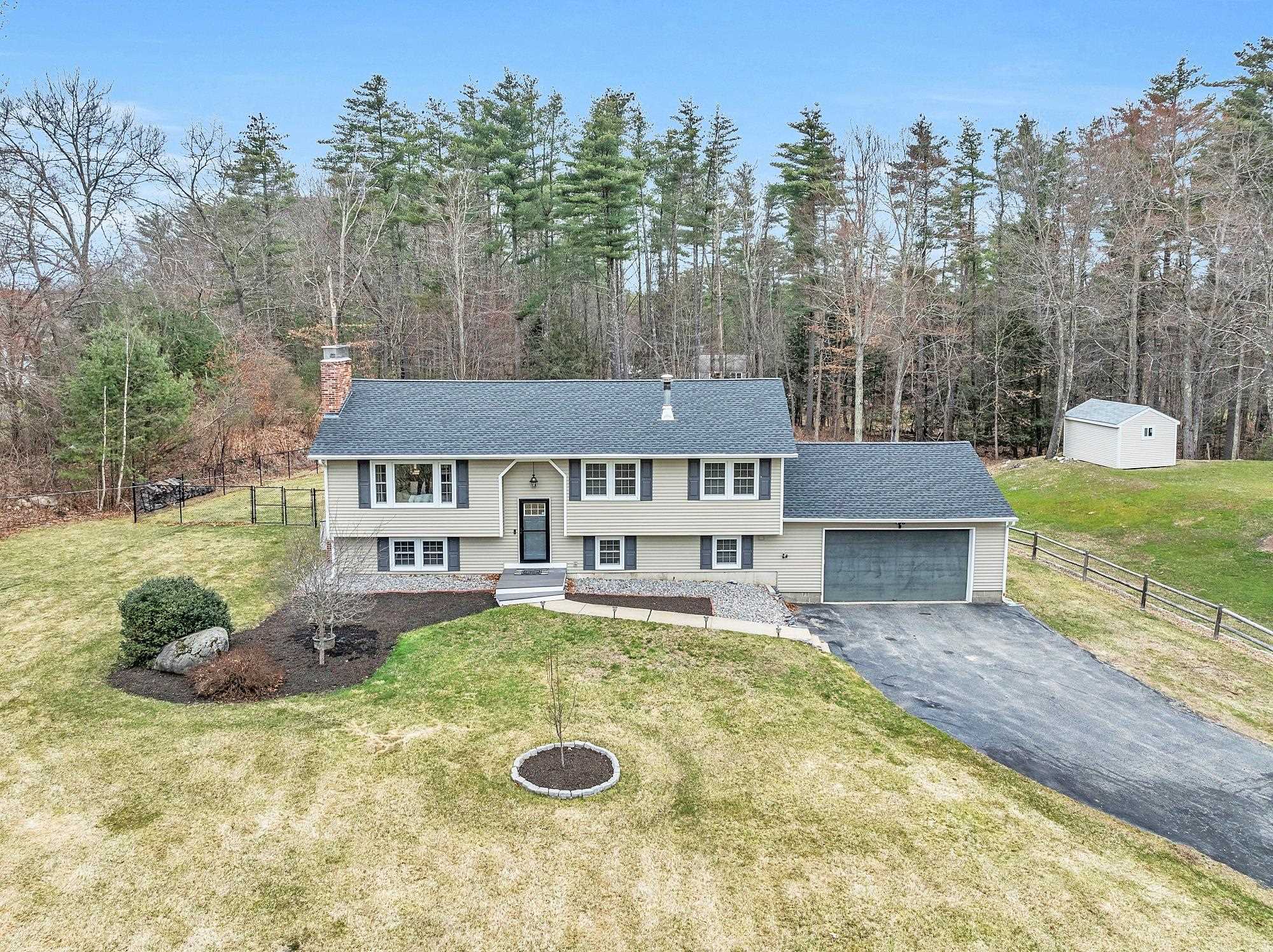 46 Bean Road Merrimack, NH 03054 - Photo 2 of 40