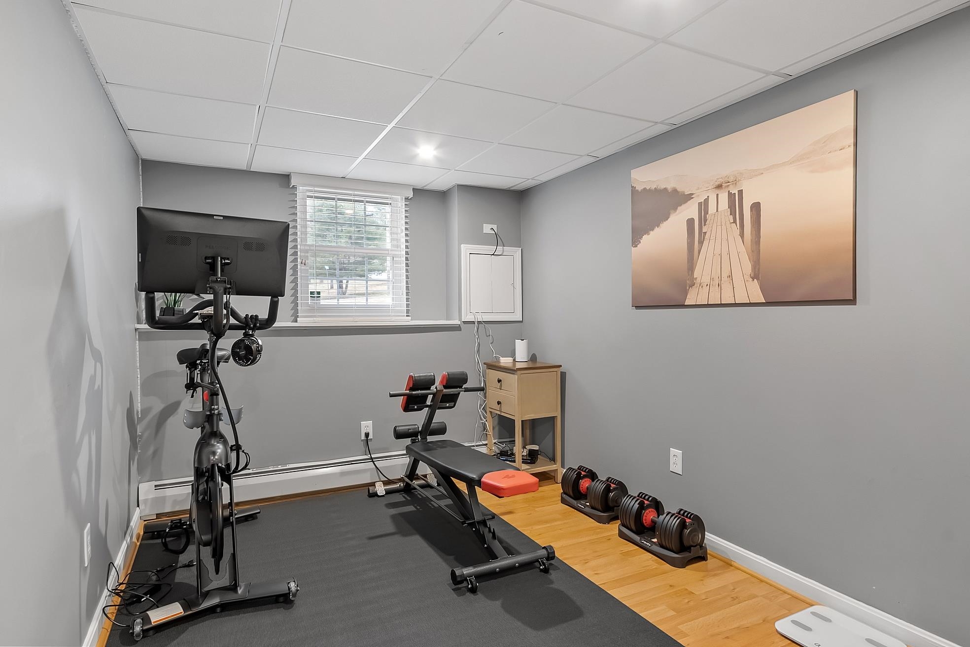 46 Bean Road Merrimack, NH 03054 - Photo 22 of 40