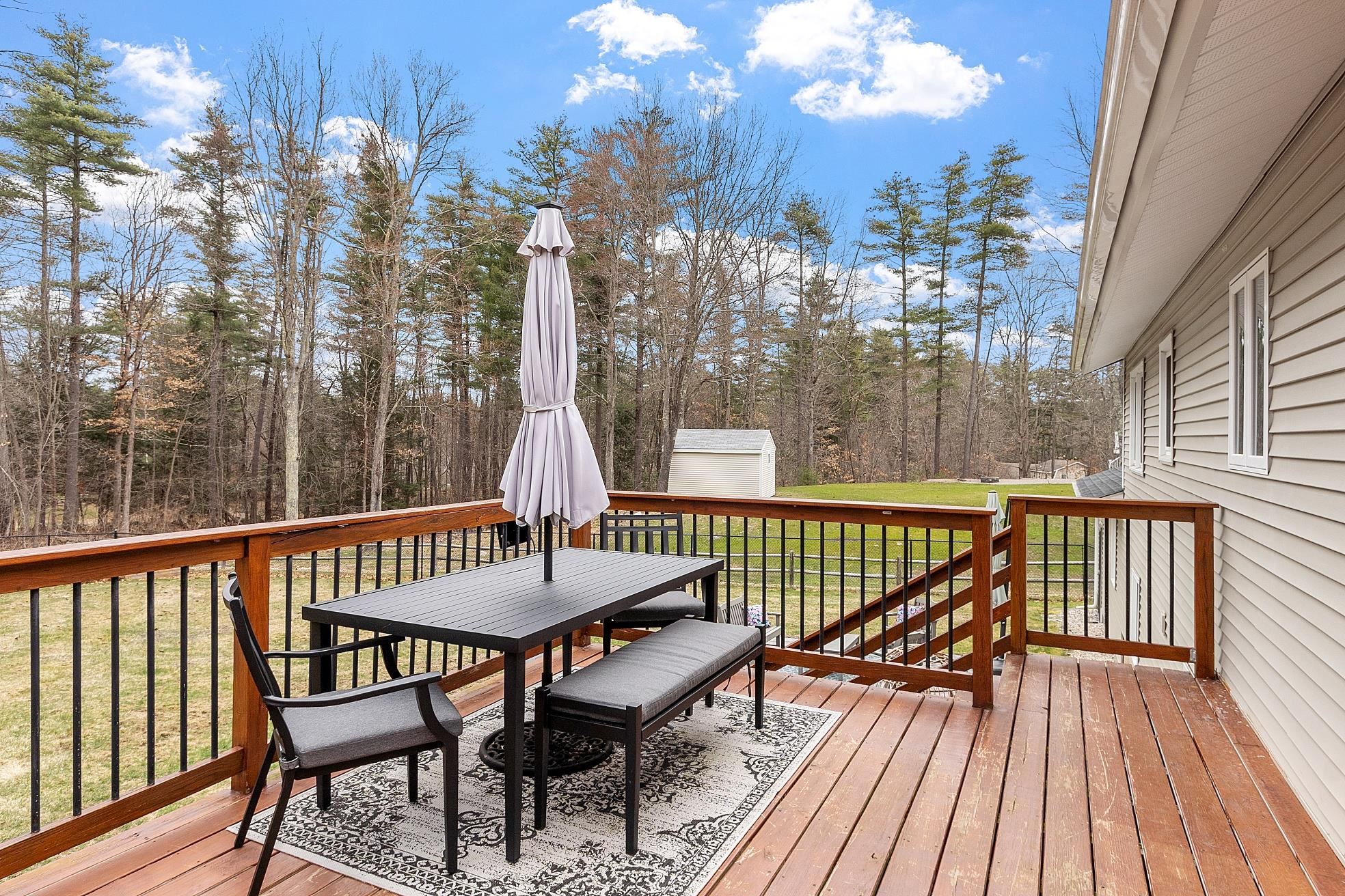 46 Bean Road Merrimack, NH 03054 - Photo 26 of 40