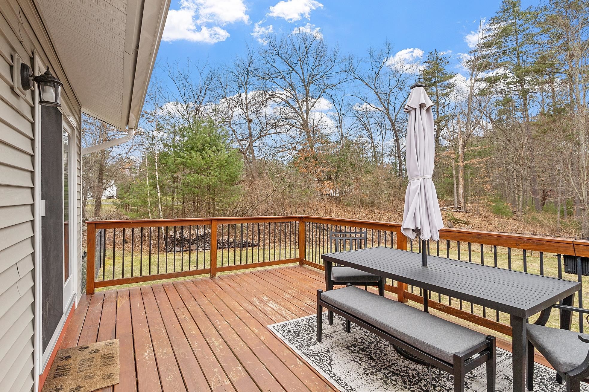 46 Bean Road Merrimack, NH 03054 - Photo 27 of 40