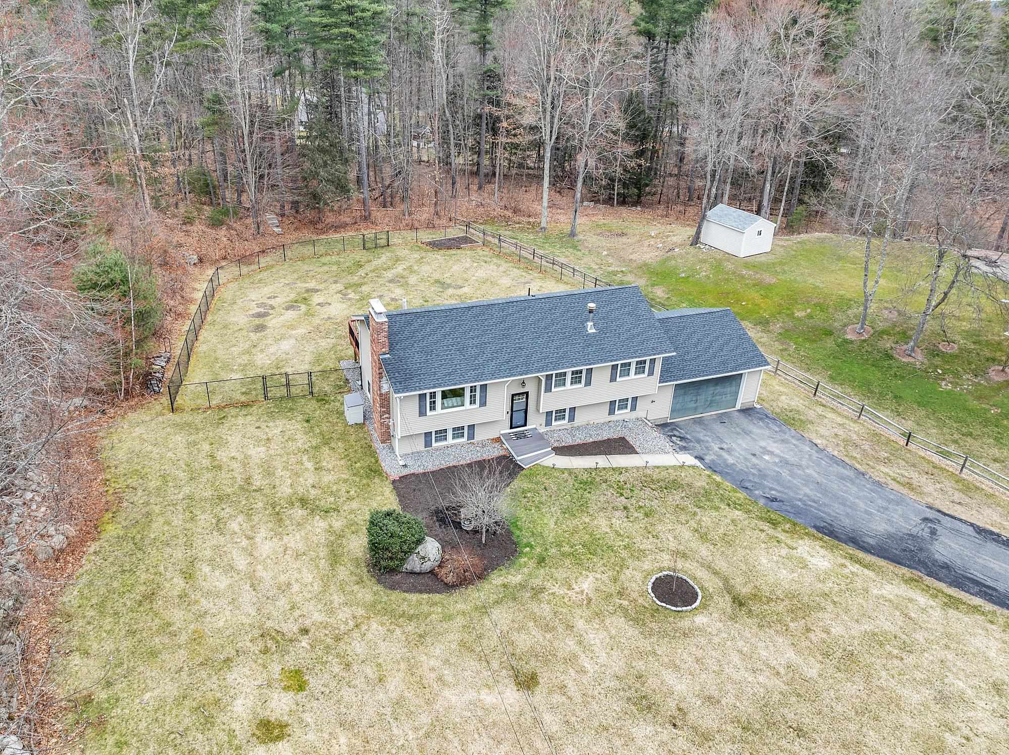 46 Bean Road Merrimack, NH 03054 - Photo 29 of 40