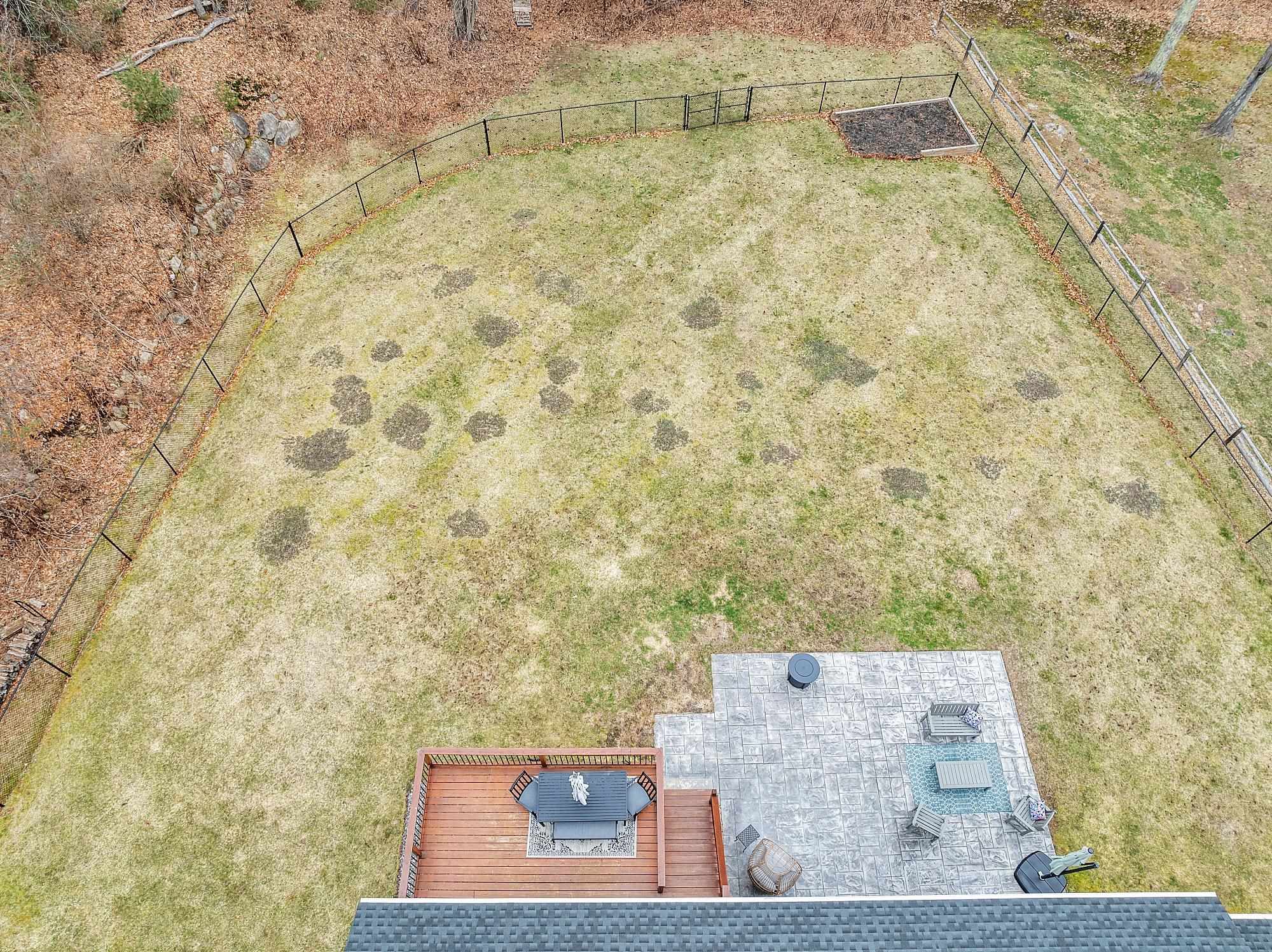 46 Bean Road Merrimack, NH 03054 - Photo 30 of 40