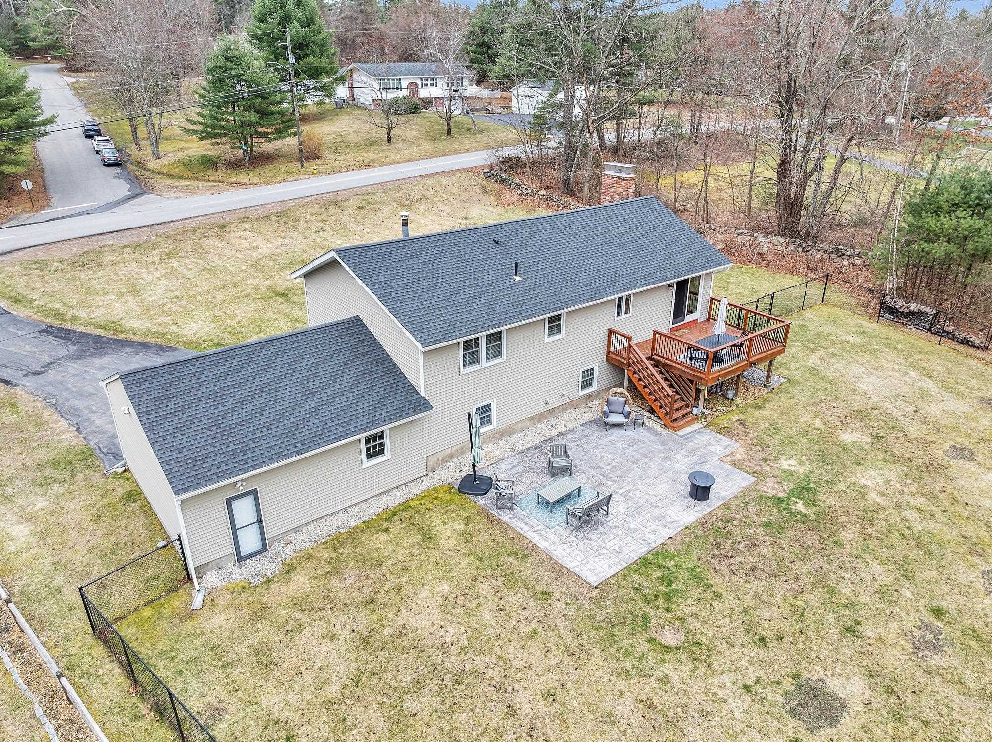 46 Bean Road Merrimack, NH 03054 - Photo 31 of 40
