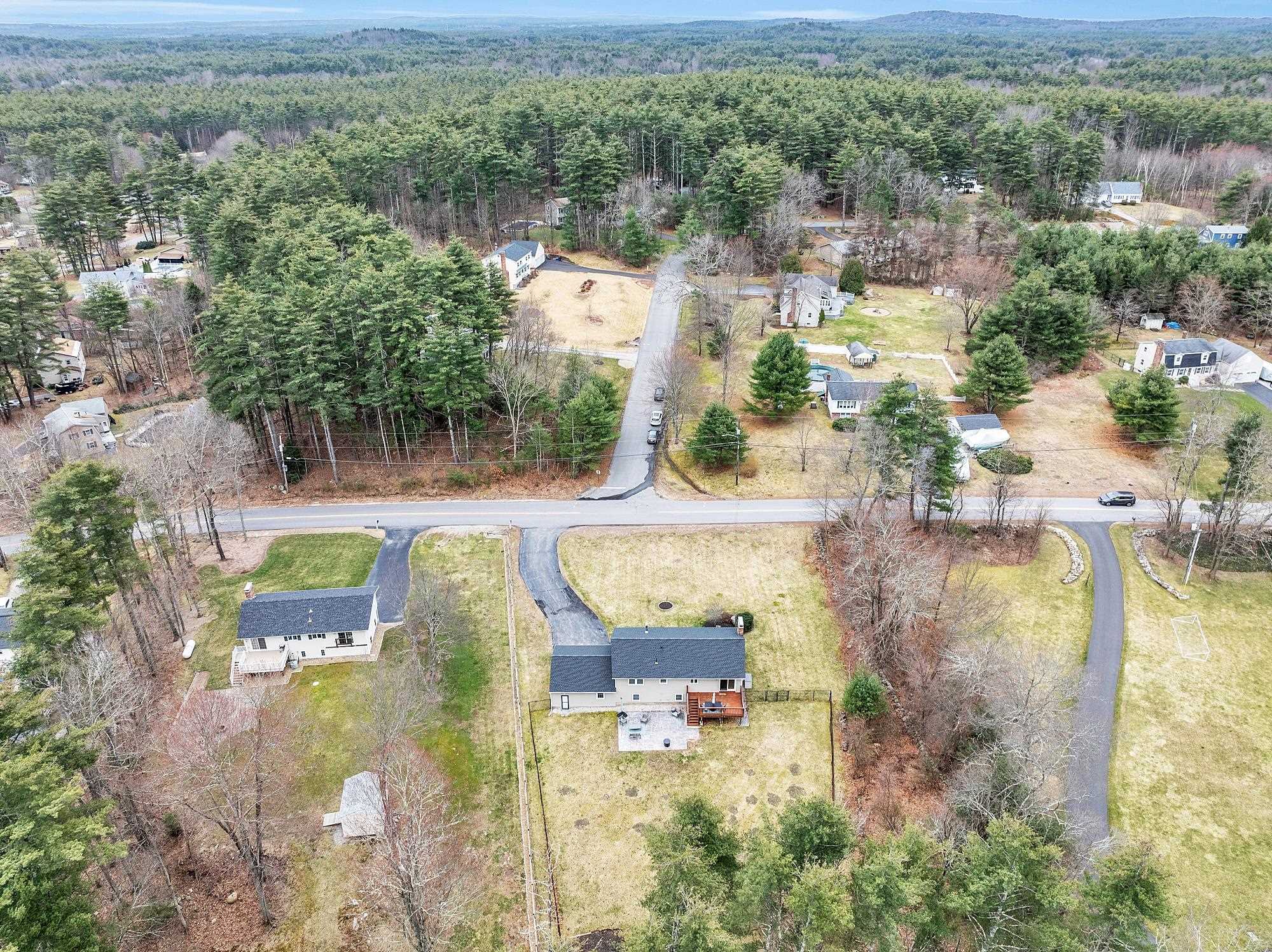 46 Bean Road Merrimack, NH 03054 - Photo 32 of 40