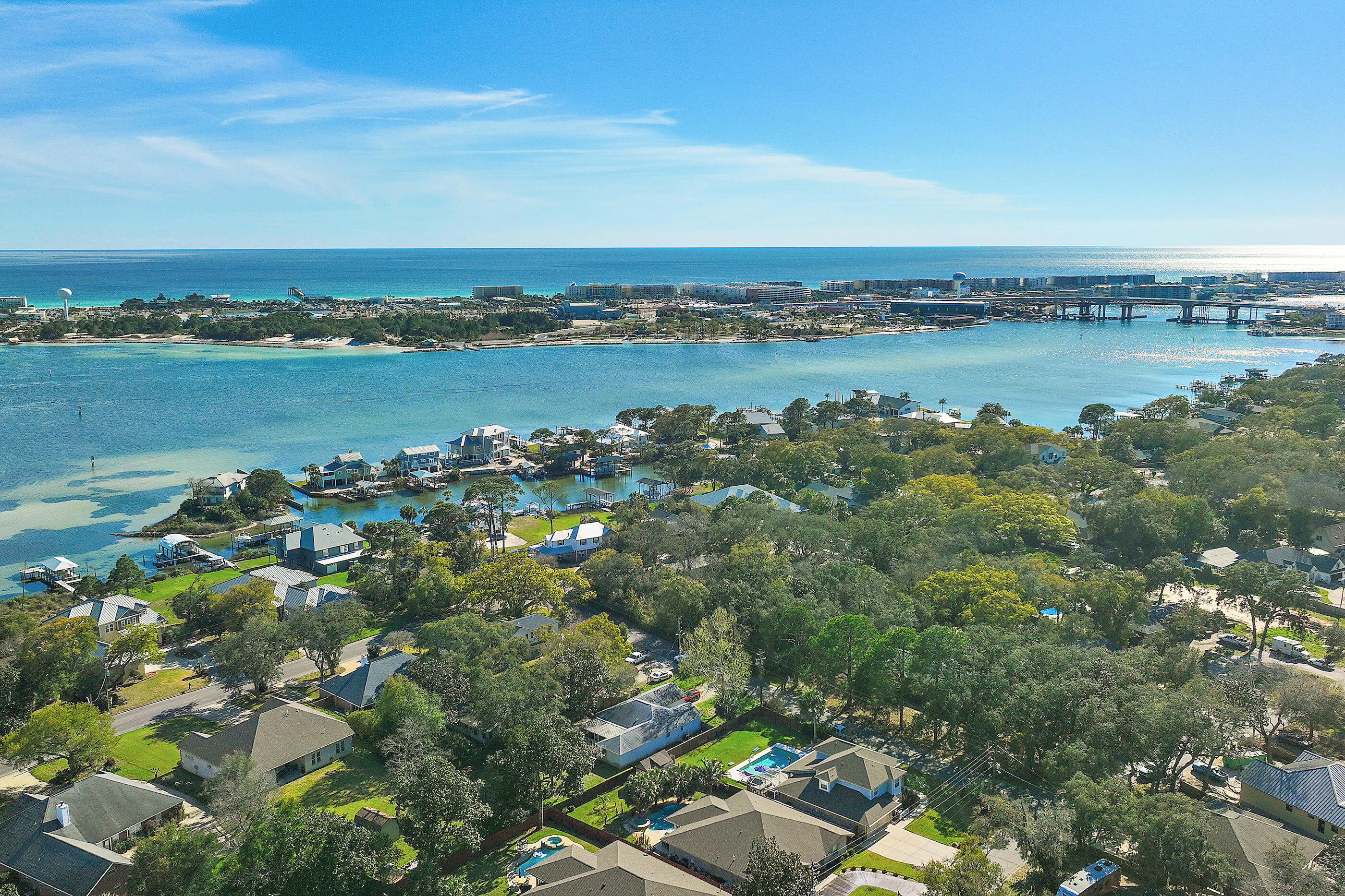 340 Elliott Road Southeast Fort Walton Beach, FL 32548 - Photo 57 of 58 web_340 SE Elliot drone _19