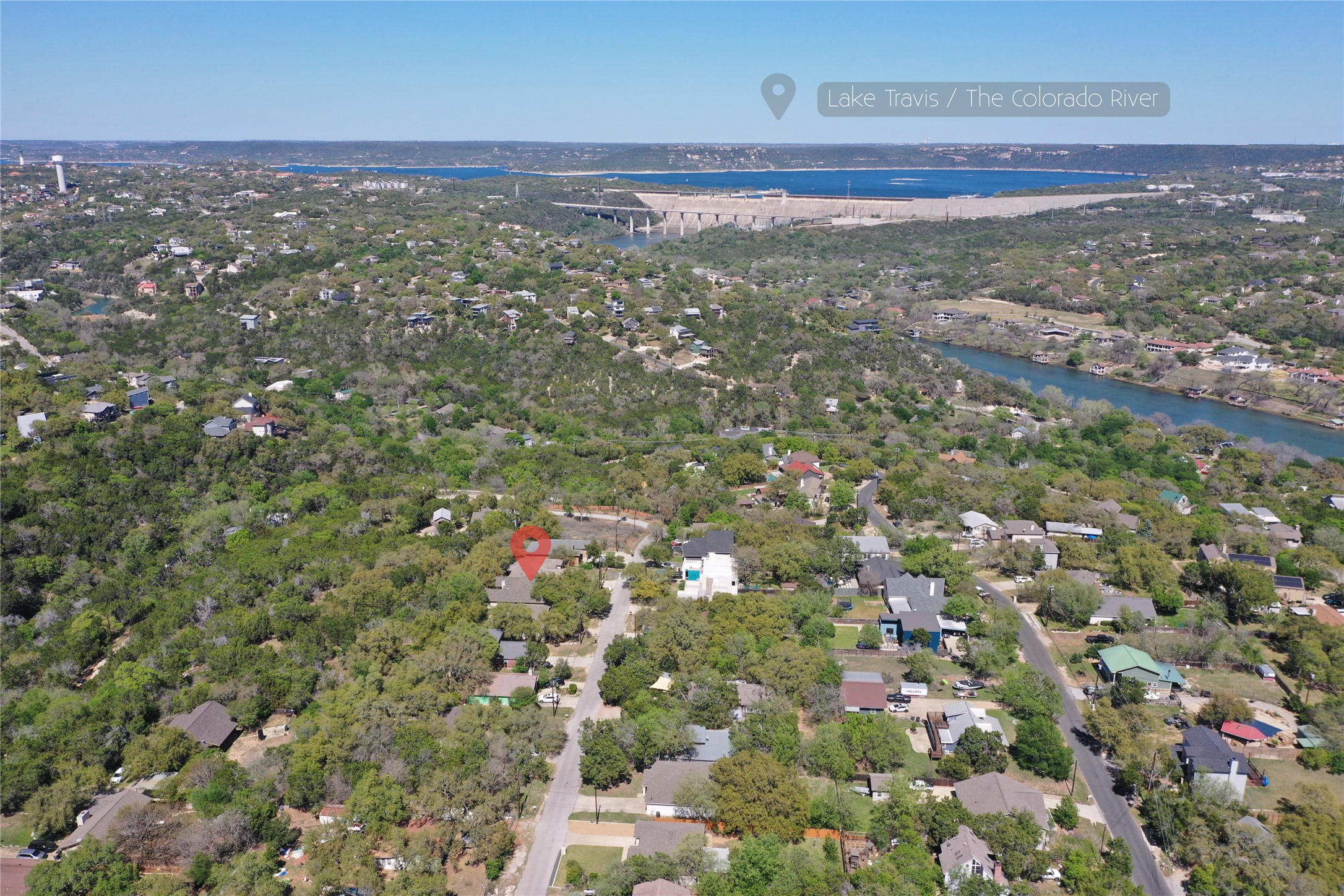 2214 Yellow Bird Trail Austin, TX 78734 - Photo 35 of 40