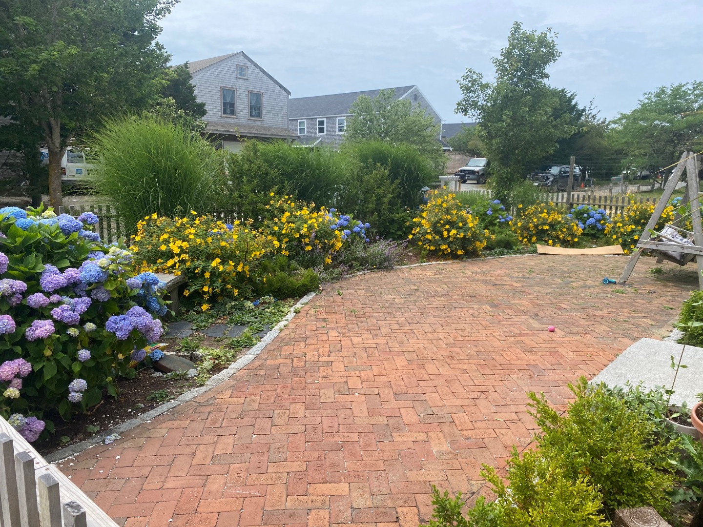 8 A Salros Road, Unit 1 Nantucket, MA 02554 - Photo 2 of 16 Gallery Image 2