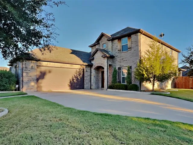 $364,900 | 300 Madison Street, Burleson, TX 76028