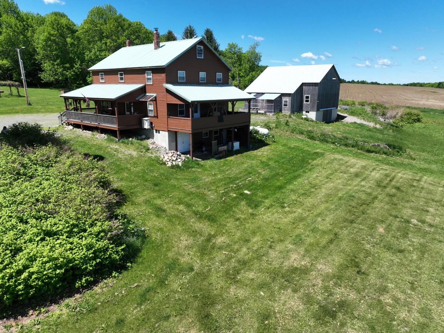 974 Island Falls Road Sherman, ME 04776 - Photo 55 of 58 974 Island Falls (18) (Large)