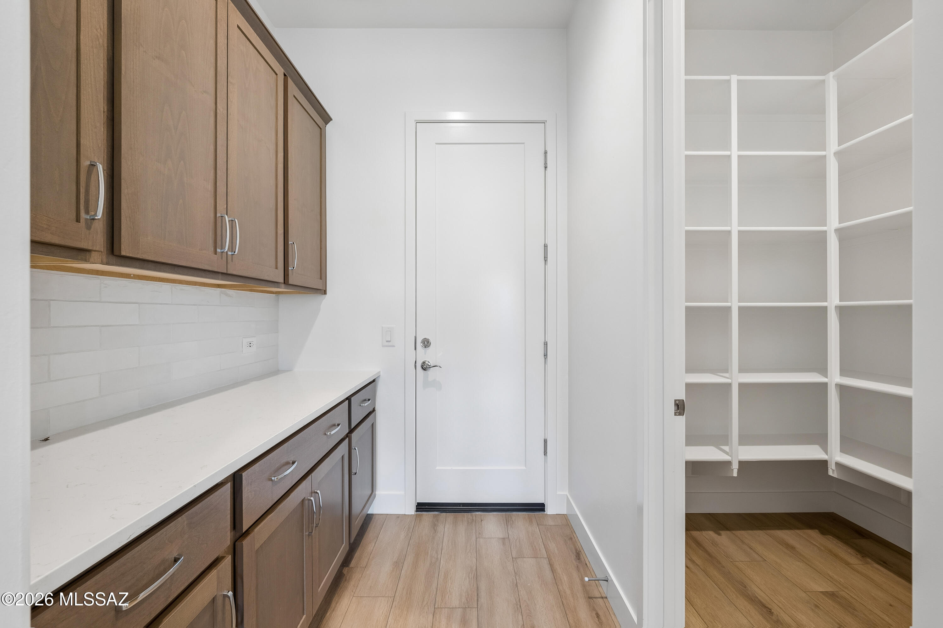 36274 Basin Camp Road Tucson, AZ 85739 - Photo 8 of 26 Pantry and Storage