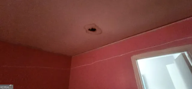 a bathroom with a sink and a vanity