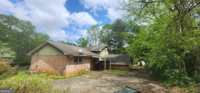 $125,000 | 269 Mlk Jr Drive, Thomaston, GA 30286