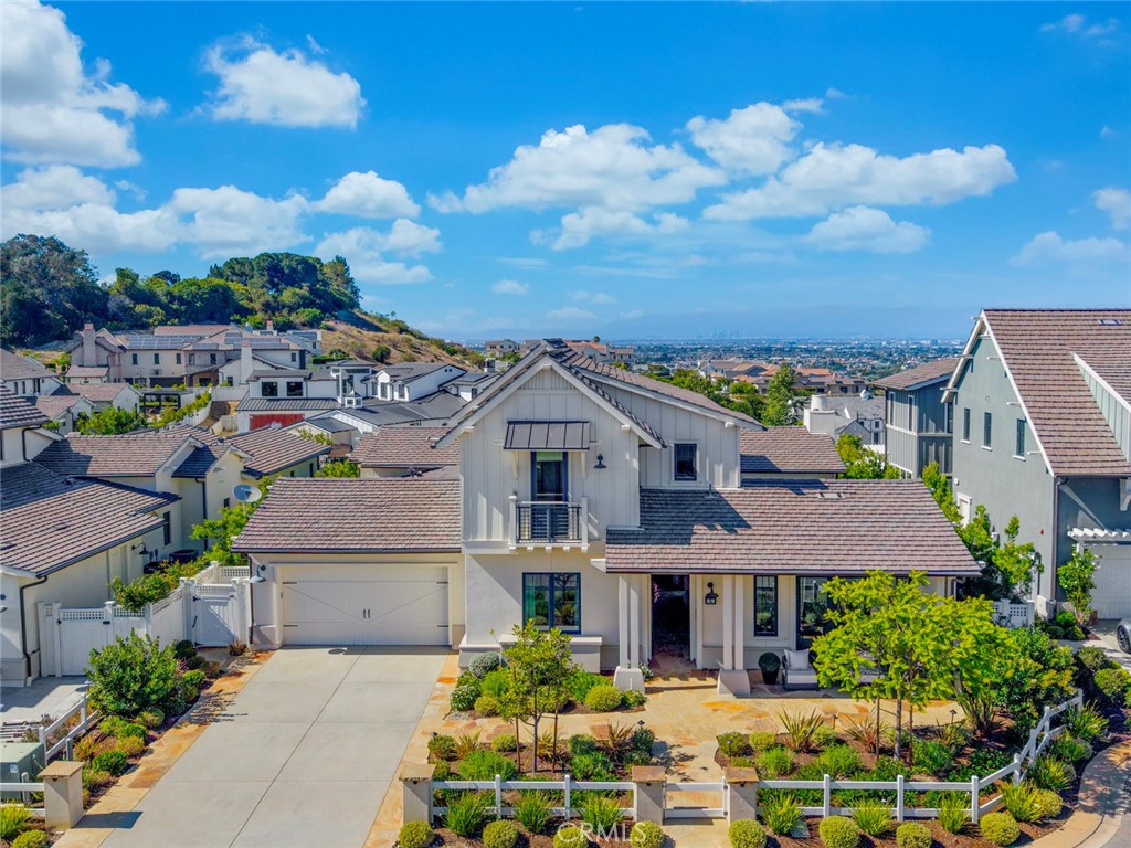 5 Rancho Elastico Road Rolling Hills Estates, CA 90274 - Photo 2 of 7 Exterior View of 5 Rancho Elastico Road