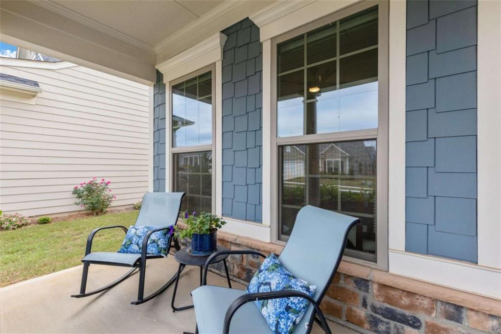 5213 Morrell Road Hoschton, GA 30548 - Photo 7 of 49