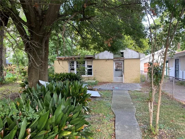 $54,950 | 3522 Delille Street, Chalmette, LA 70043