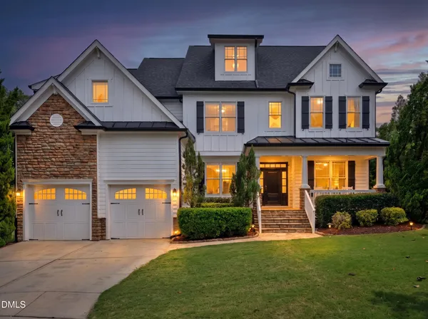 $1,125,000 | 115 Woodland Ridge Court, Cary, NC 27519