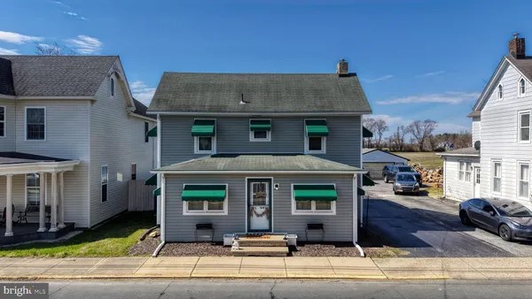 $304,900 | 11 North Main Street, Magnolia, DE 19962
